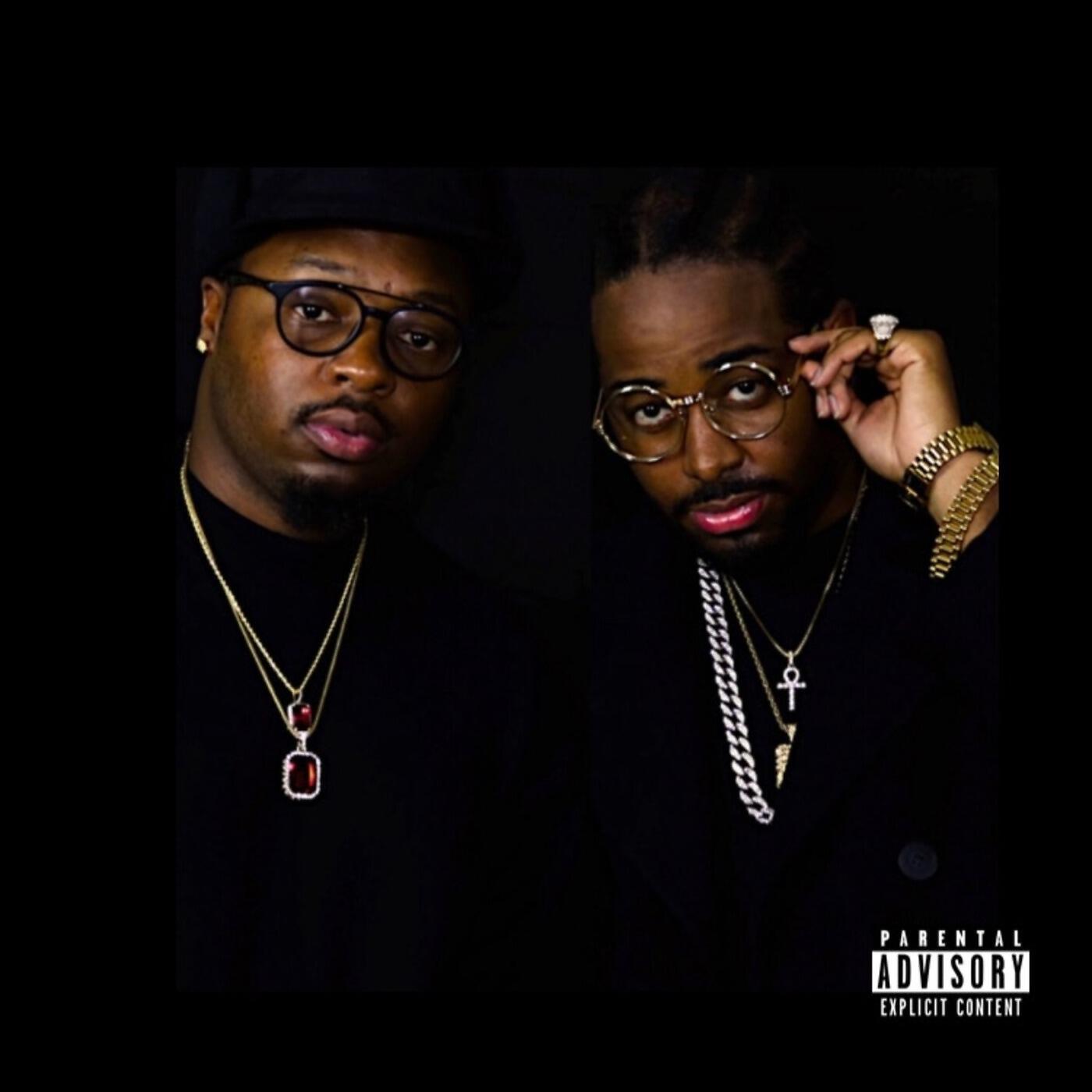Seano Phresh & Jay Von - Groovy (feat. George Young & Mocha Dee)