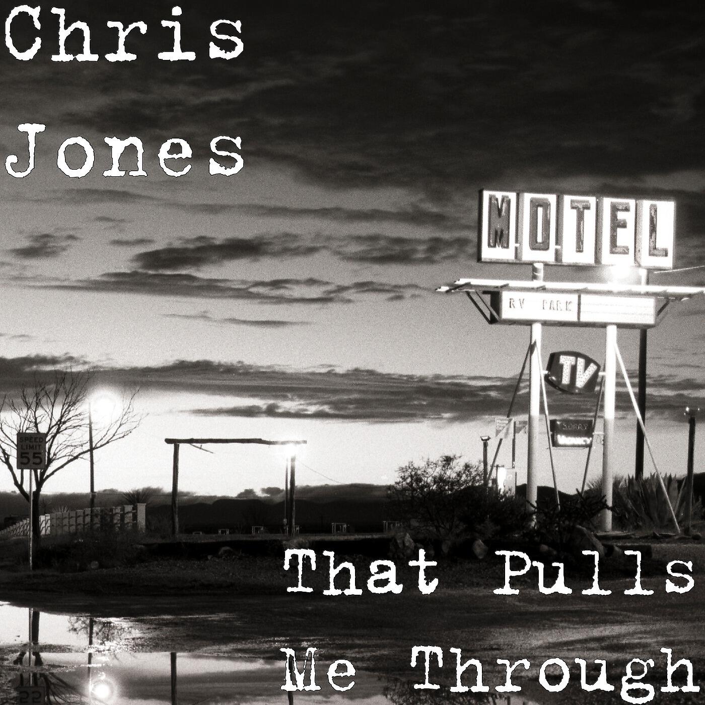 Chris Jones - Fallin' for You