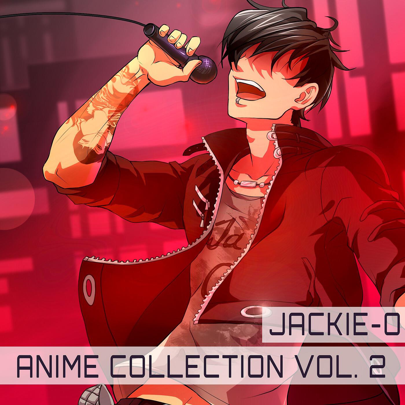 Jackie-O - Zen Zen Zense