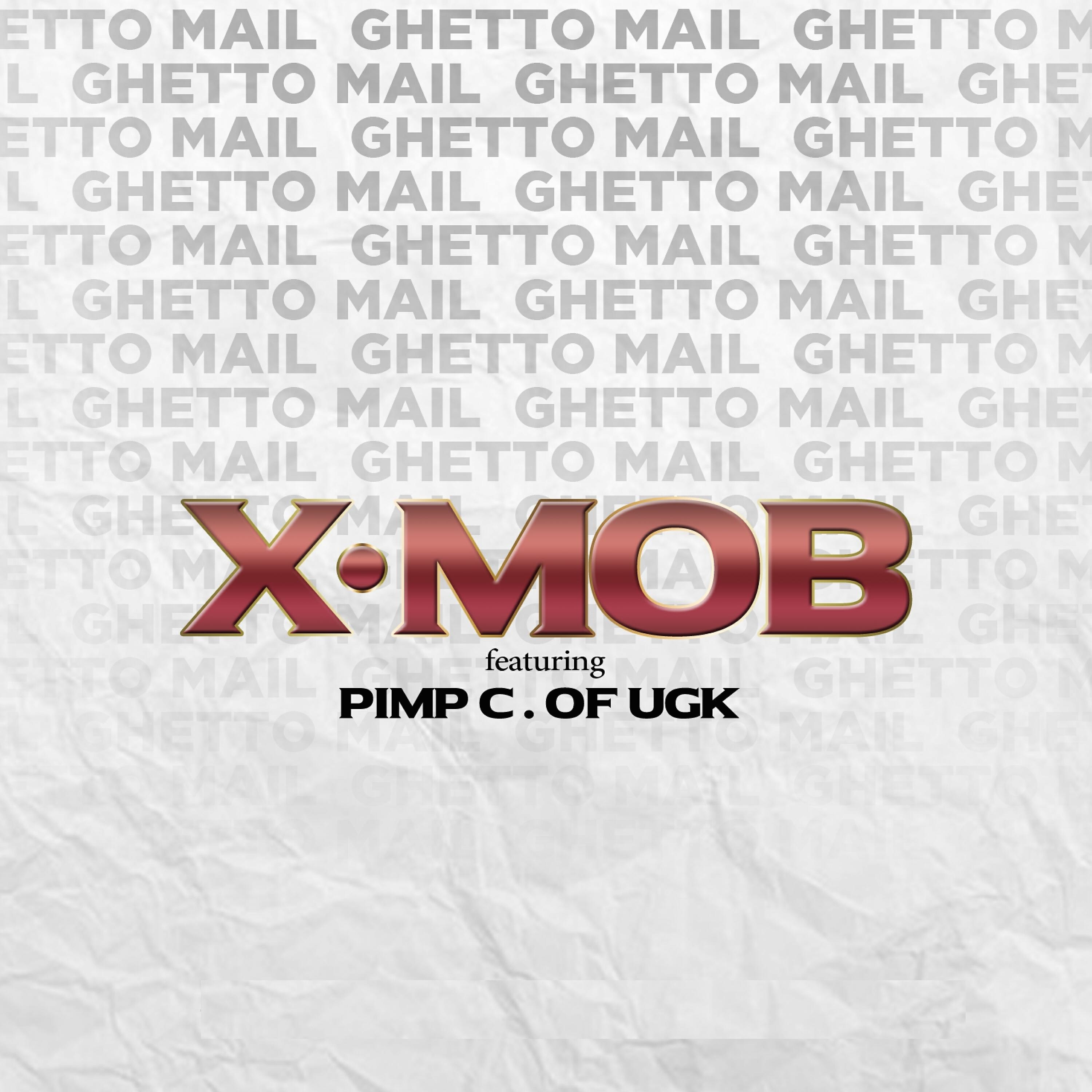 X-Mob - Watcha Gone Do (feat. Pimp C)