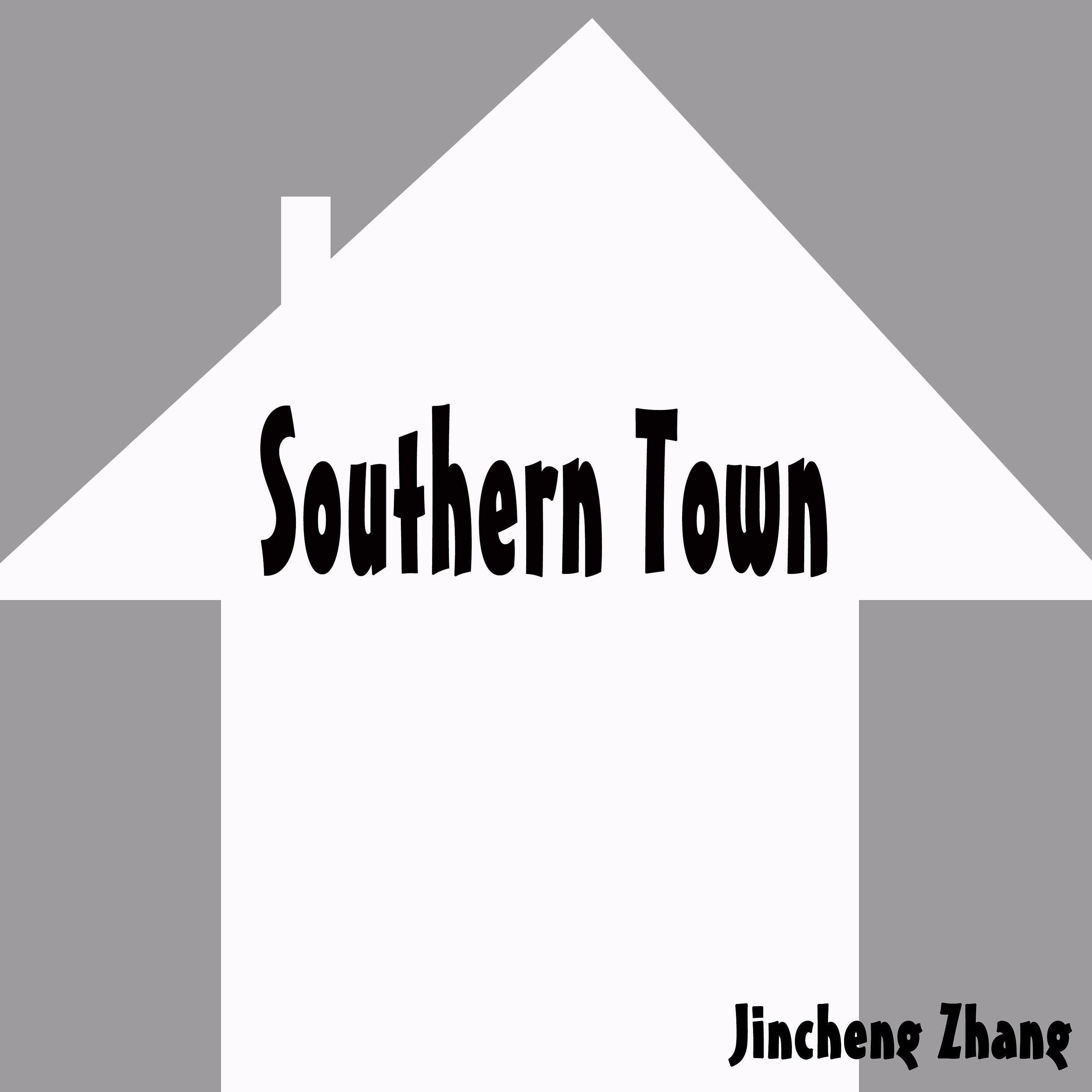 Постер альбома Southern Town