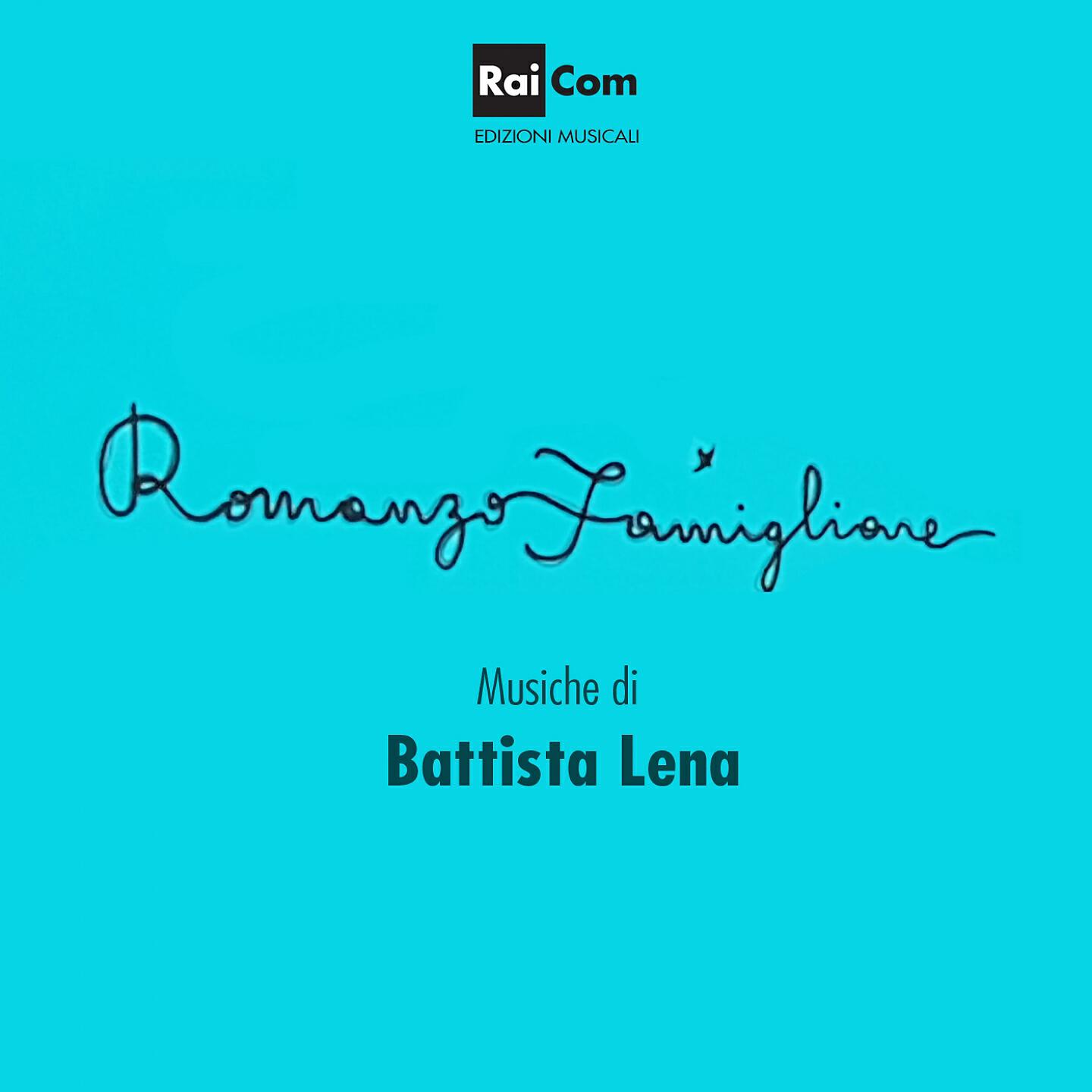 Battista Lena - Tu non sai (Short Version)