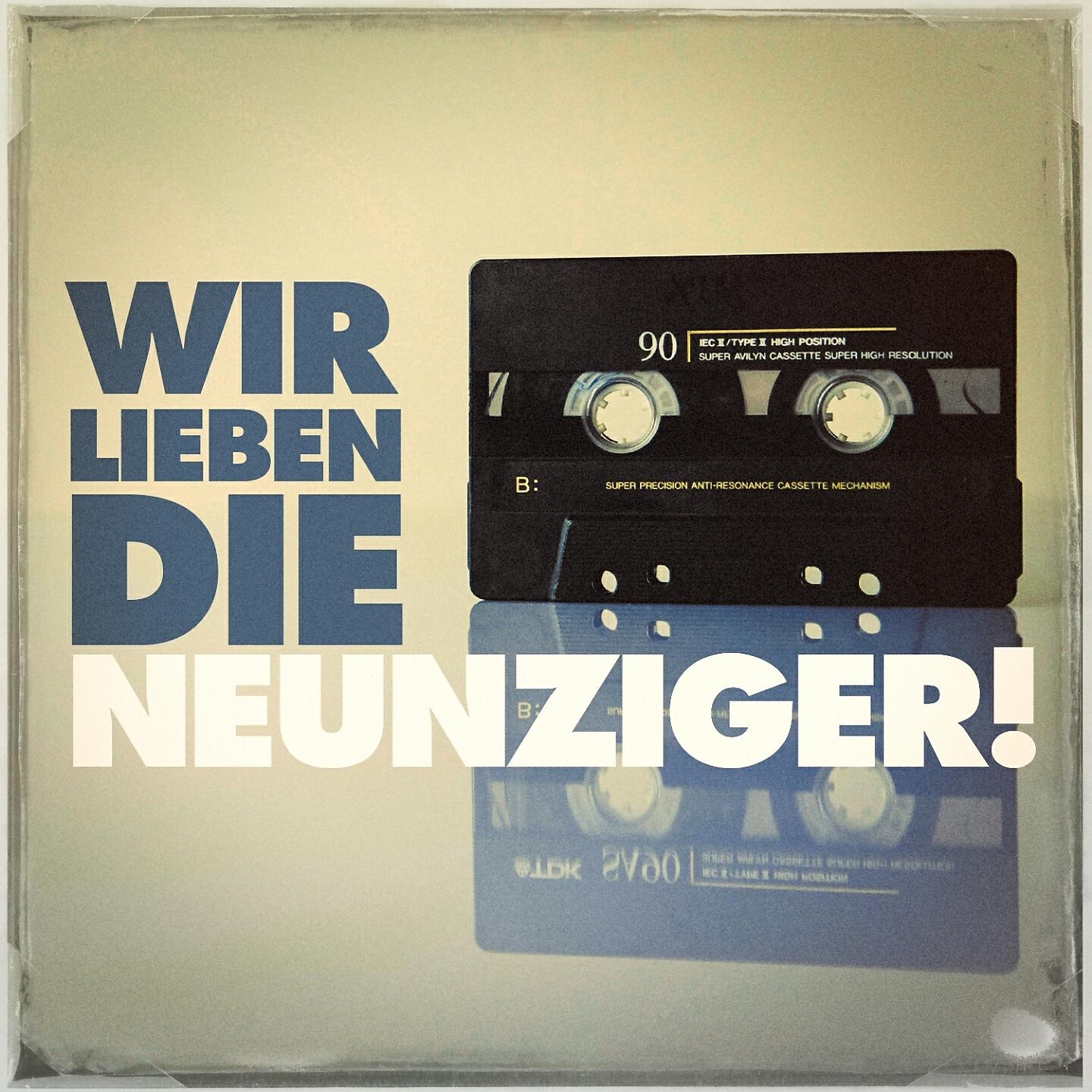 Tanzmusik der 90er - Lovefool