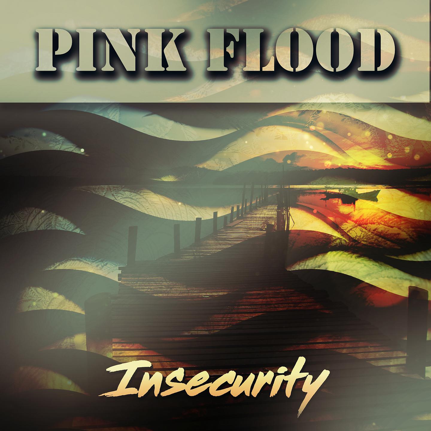 Постер альбома Insecurity