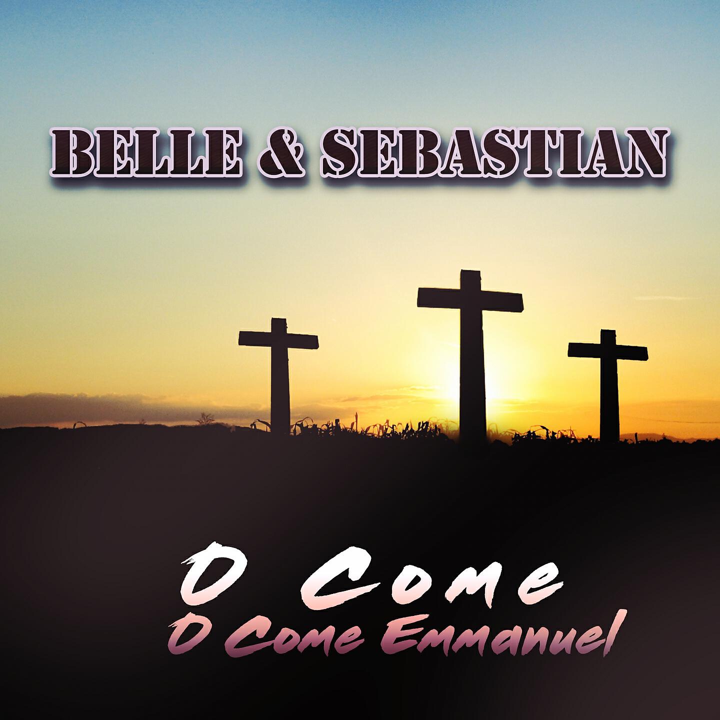 Belle & Sebastian - O Come, O Come Emmanuel