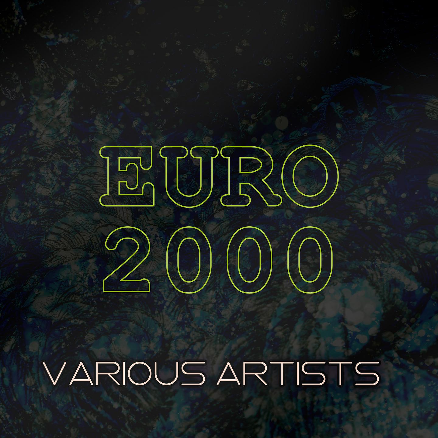 Постер альбома Euro 2000