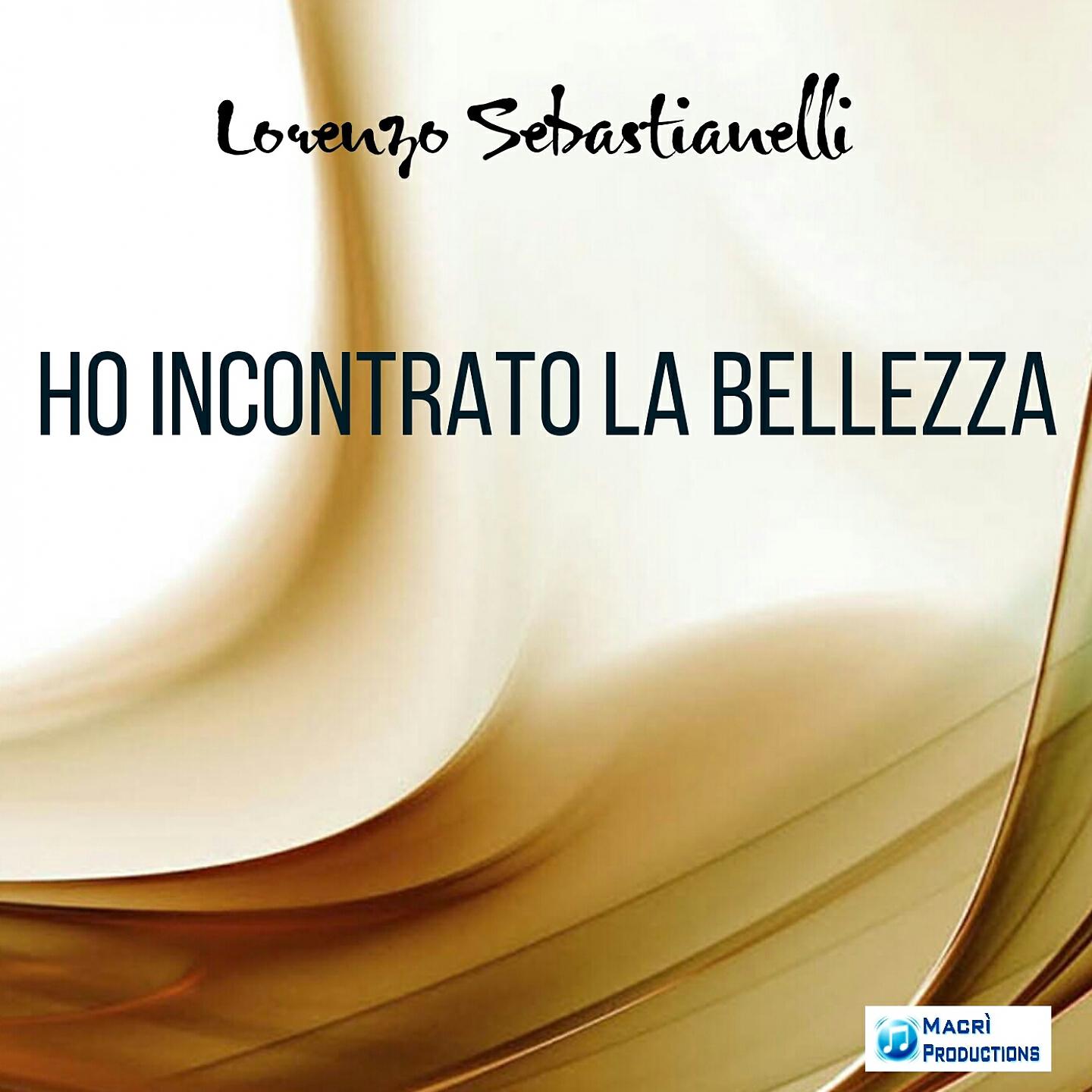 Lorenzo Sebastianelli - Atmosfera