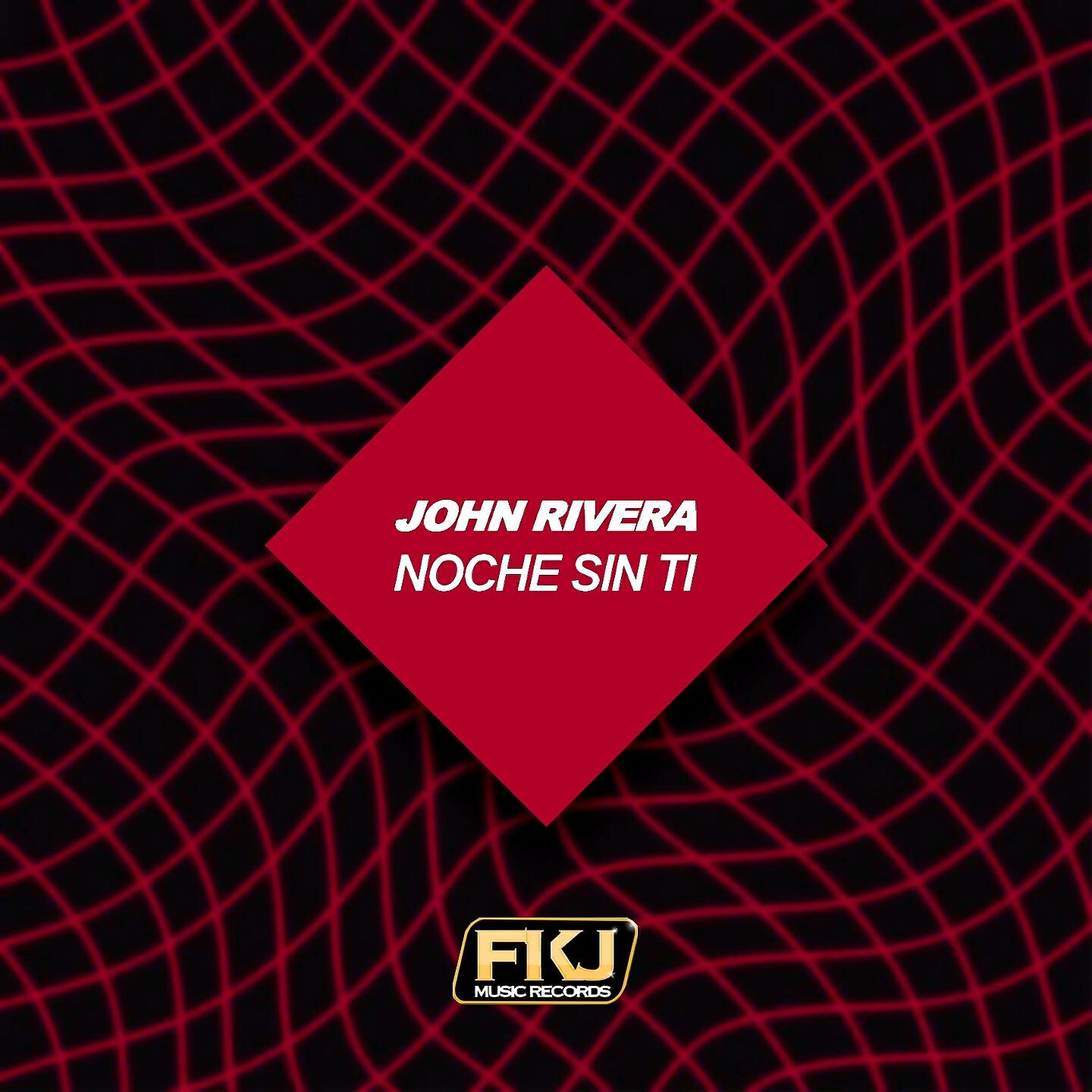 John Rivera - Fuego