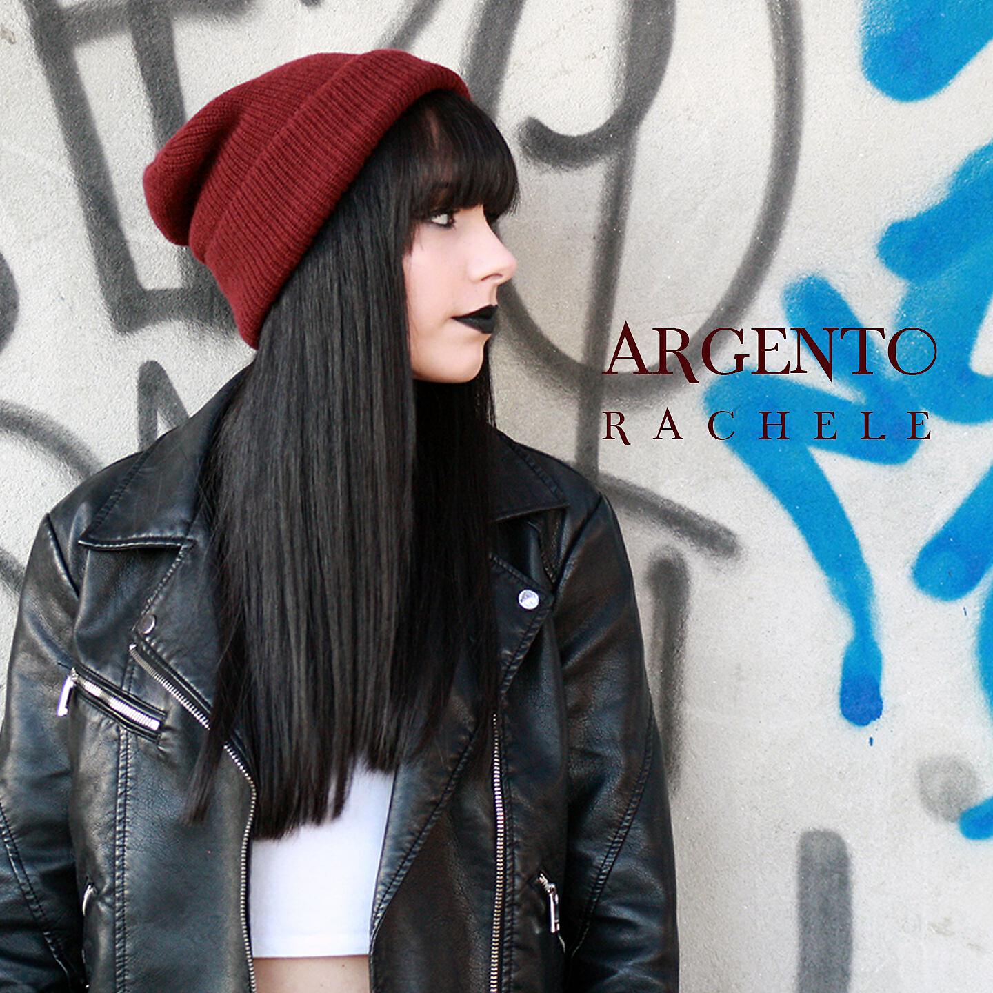 Argento - Rachele