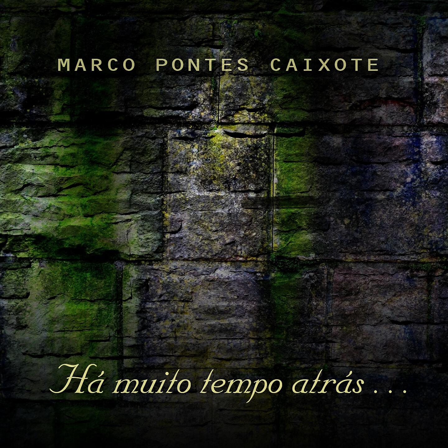 Marco Pontes Caixote - Supimpa