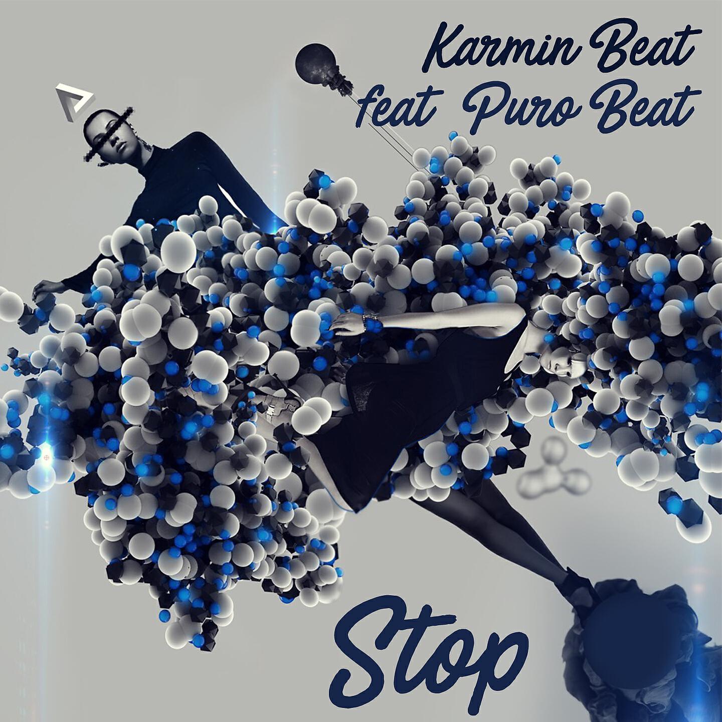 Karmin Beat - Stop (Radio Edit)