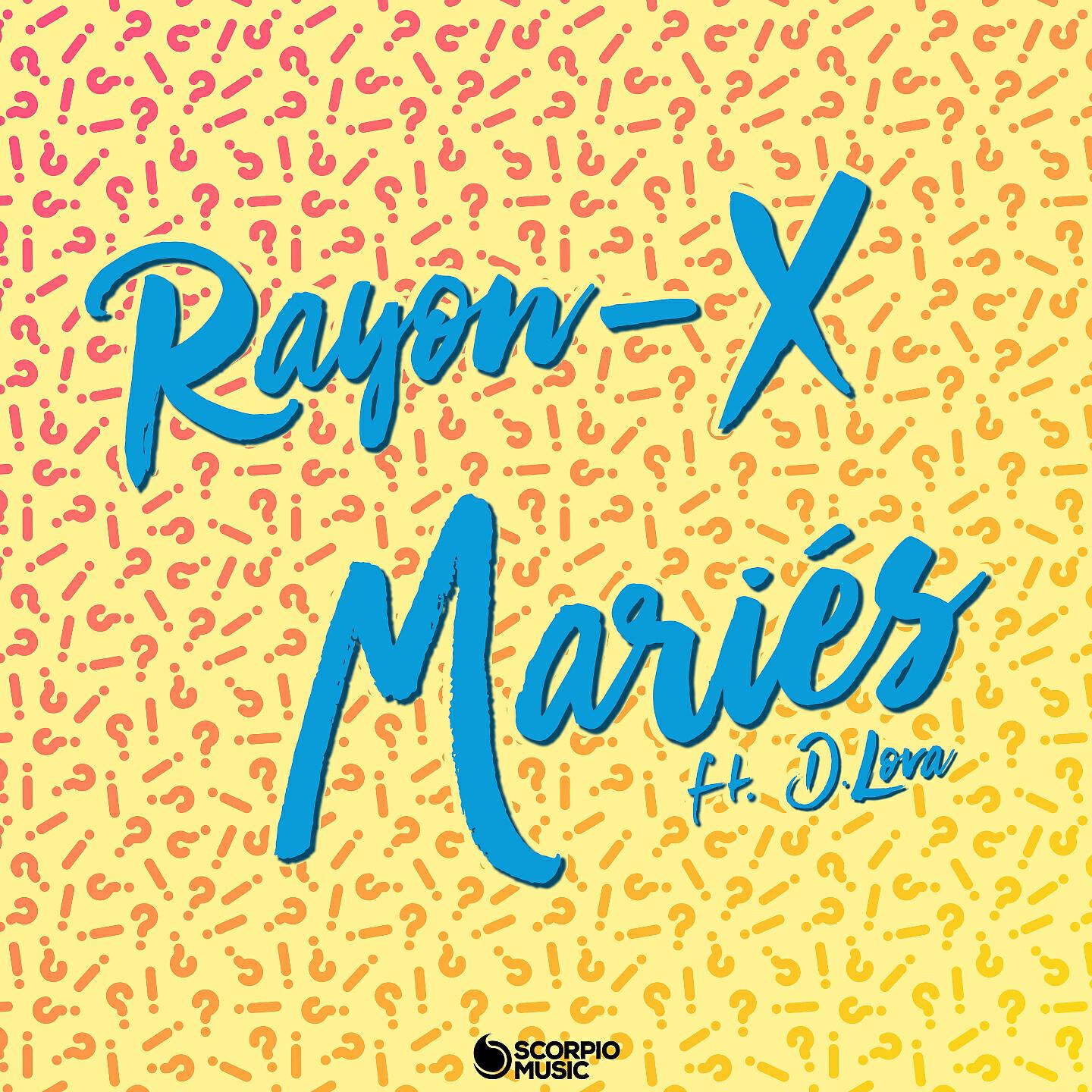 Rayon-X - Mariés