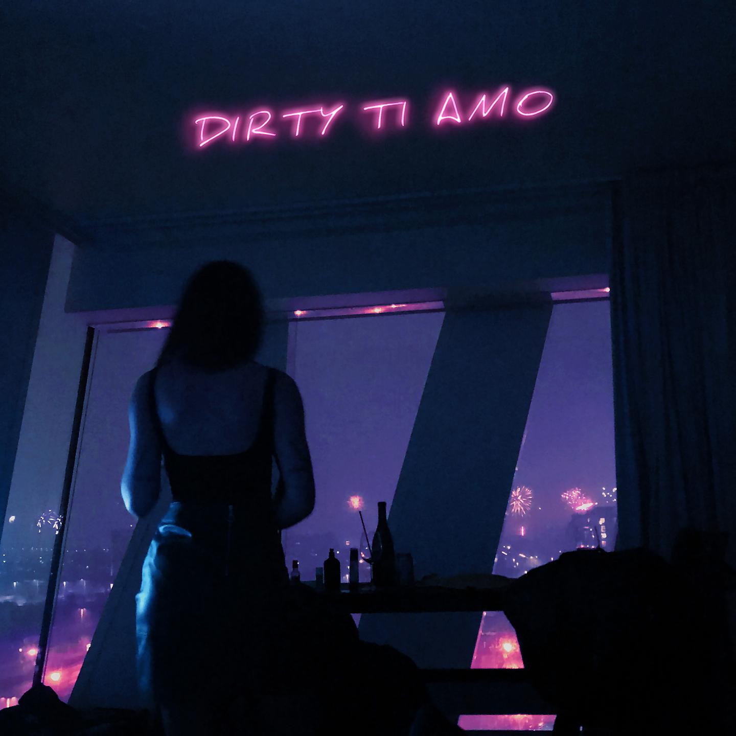 Постер альбома Dirty ti amo