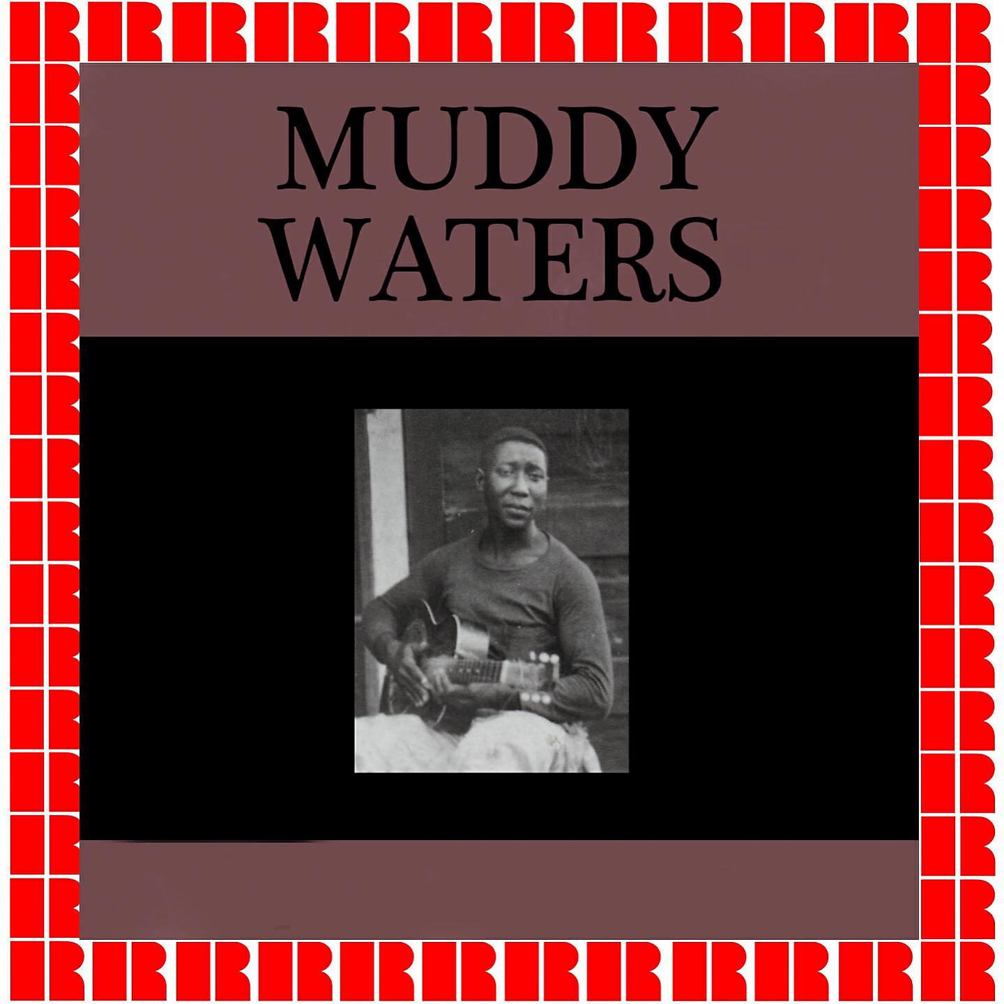 Muddy Waters - You Got To Take Sick And Die Some Of These Days