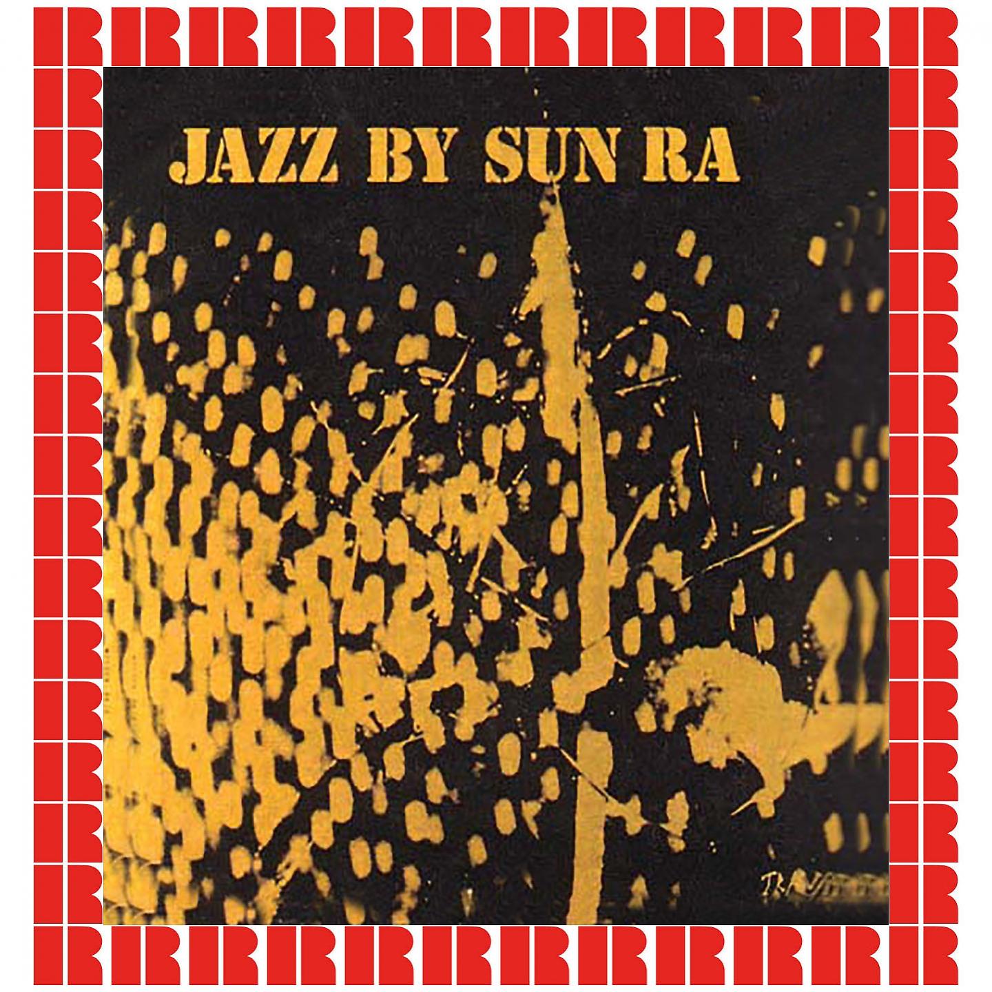 Постер альбома Jazz By Sun Ra