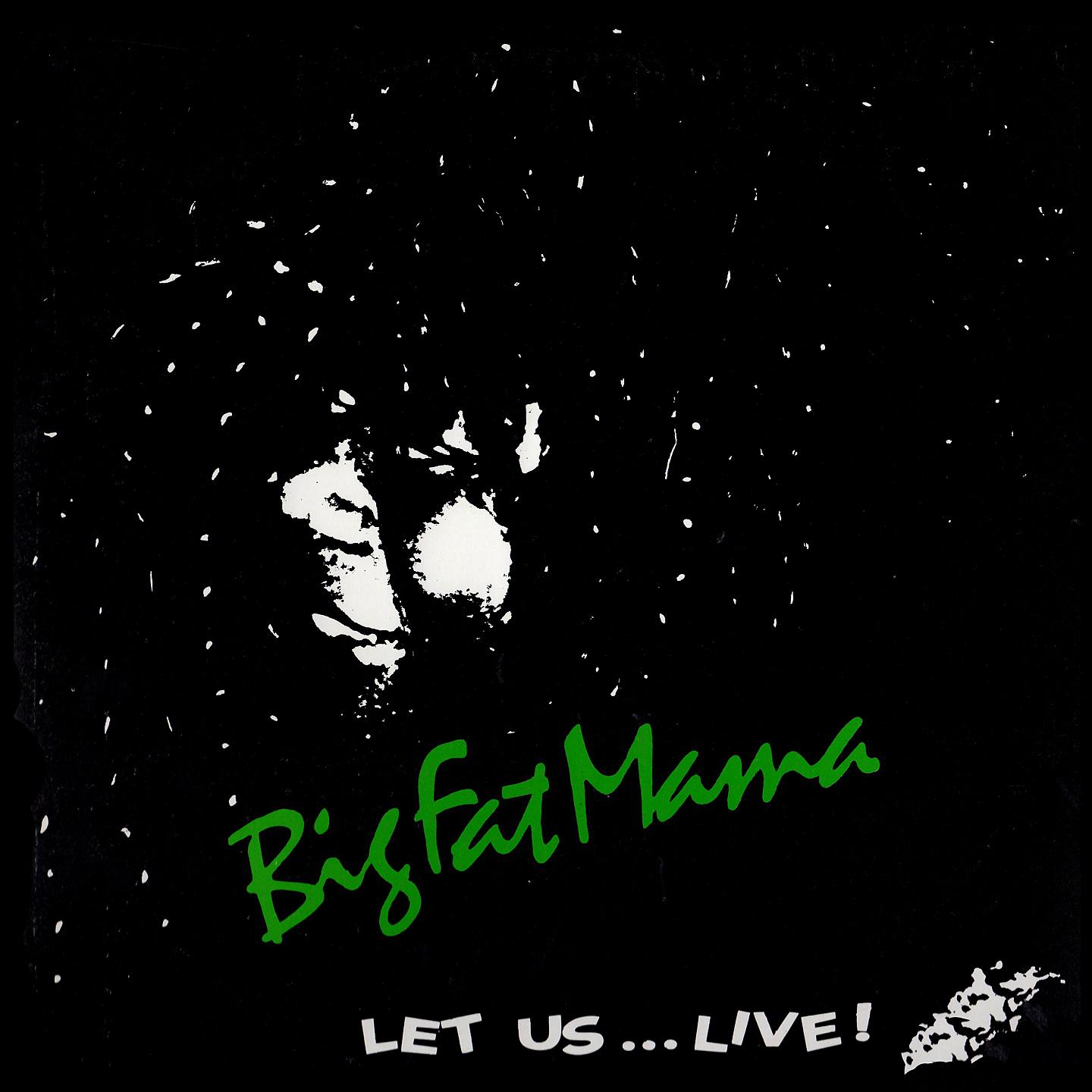 Постер альбома Let Us... Live!