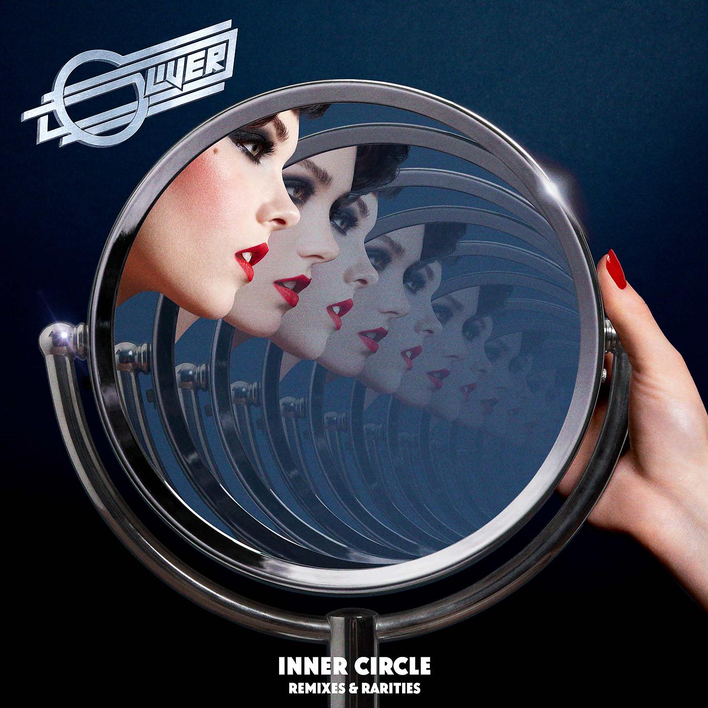 Постер альбома Inner Circle: Remixes & Rarities