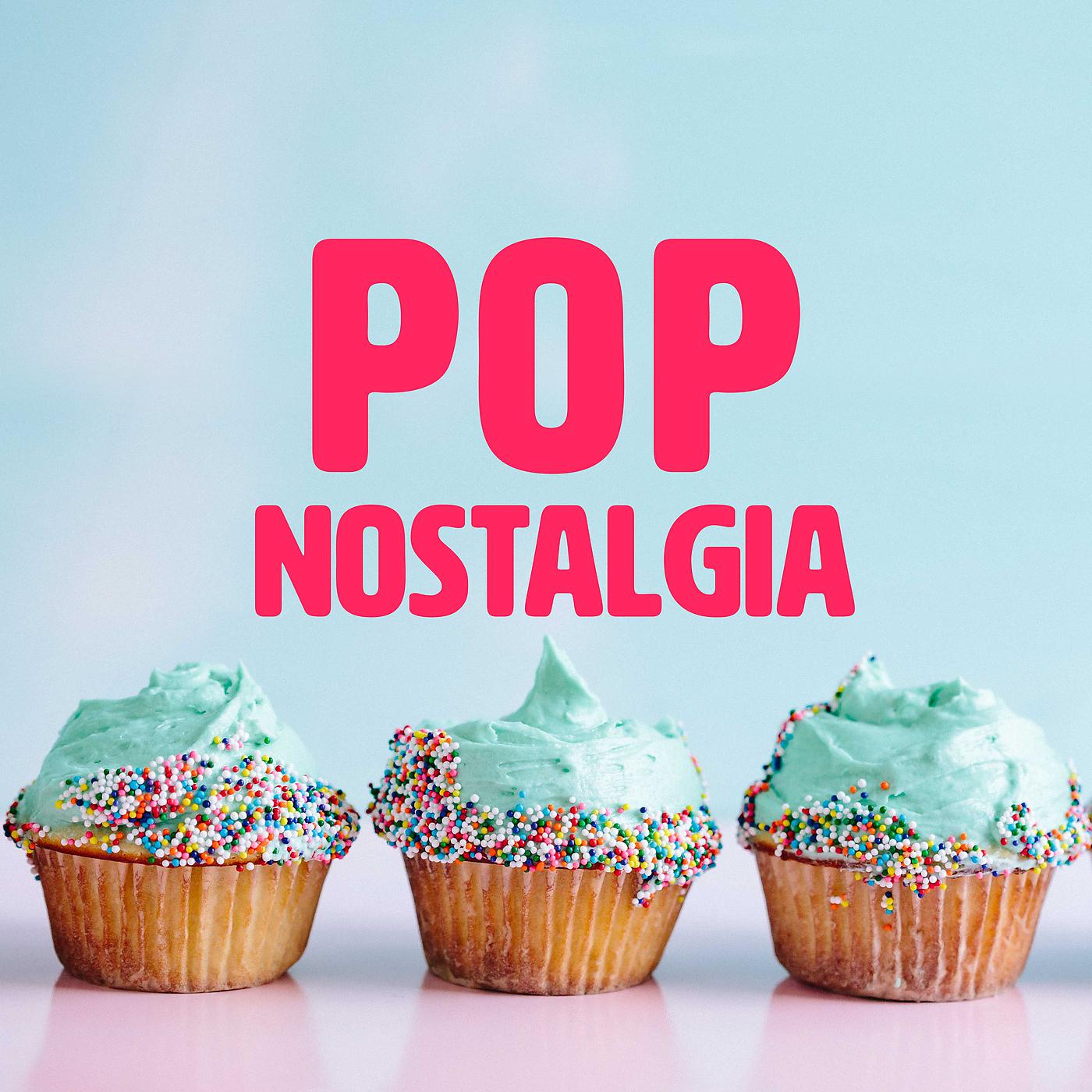 Постер альбома Pop Nostalgia