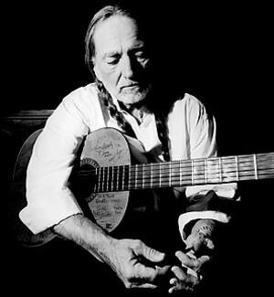 Willie Nelson все песни в mp3