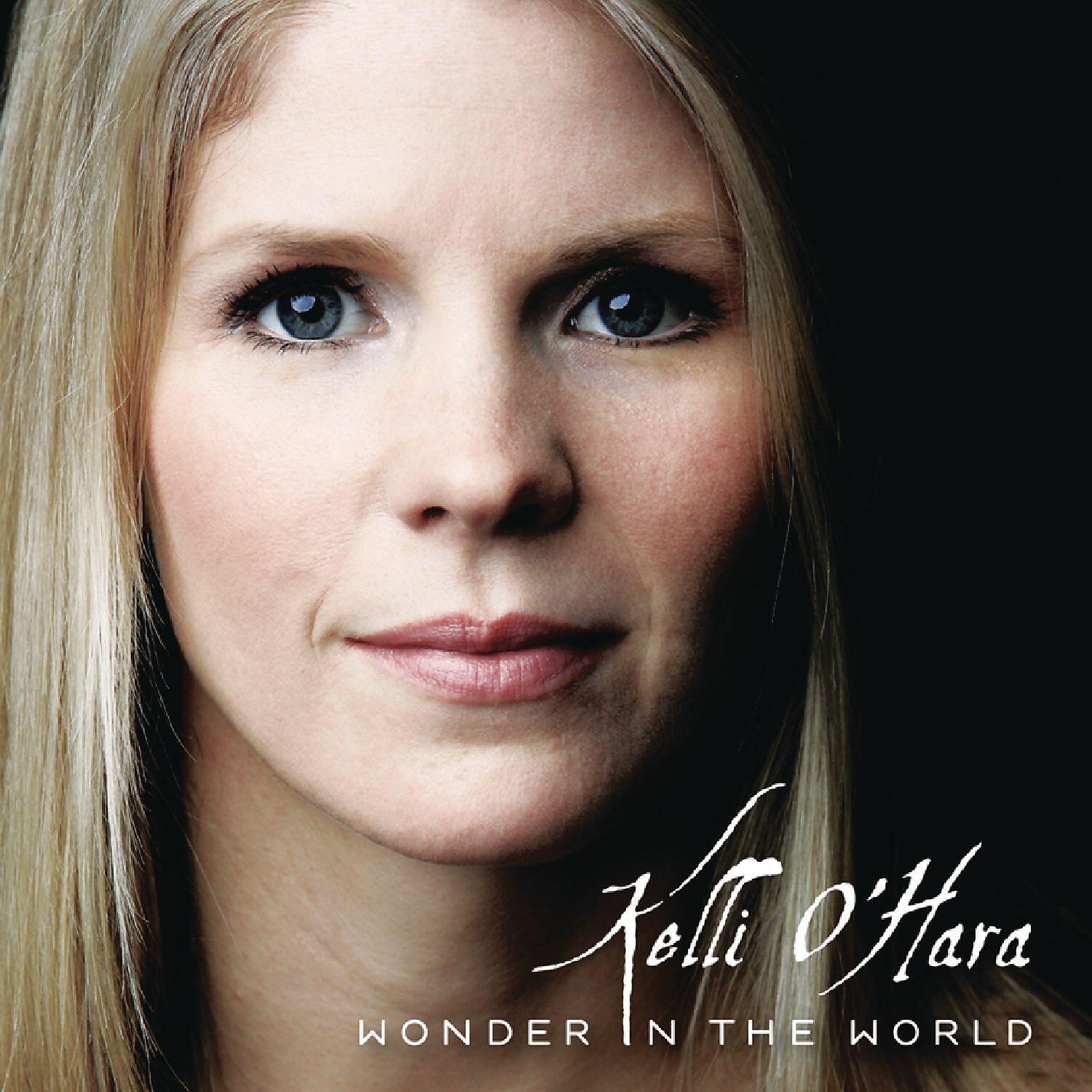 Kelli O'Hara - Make Someone Happy