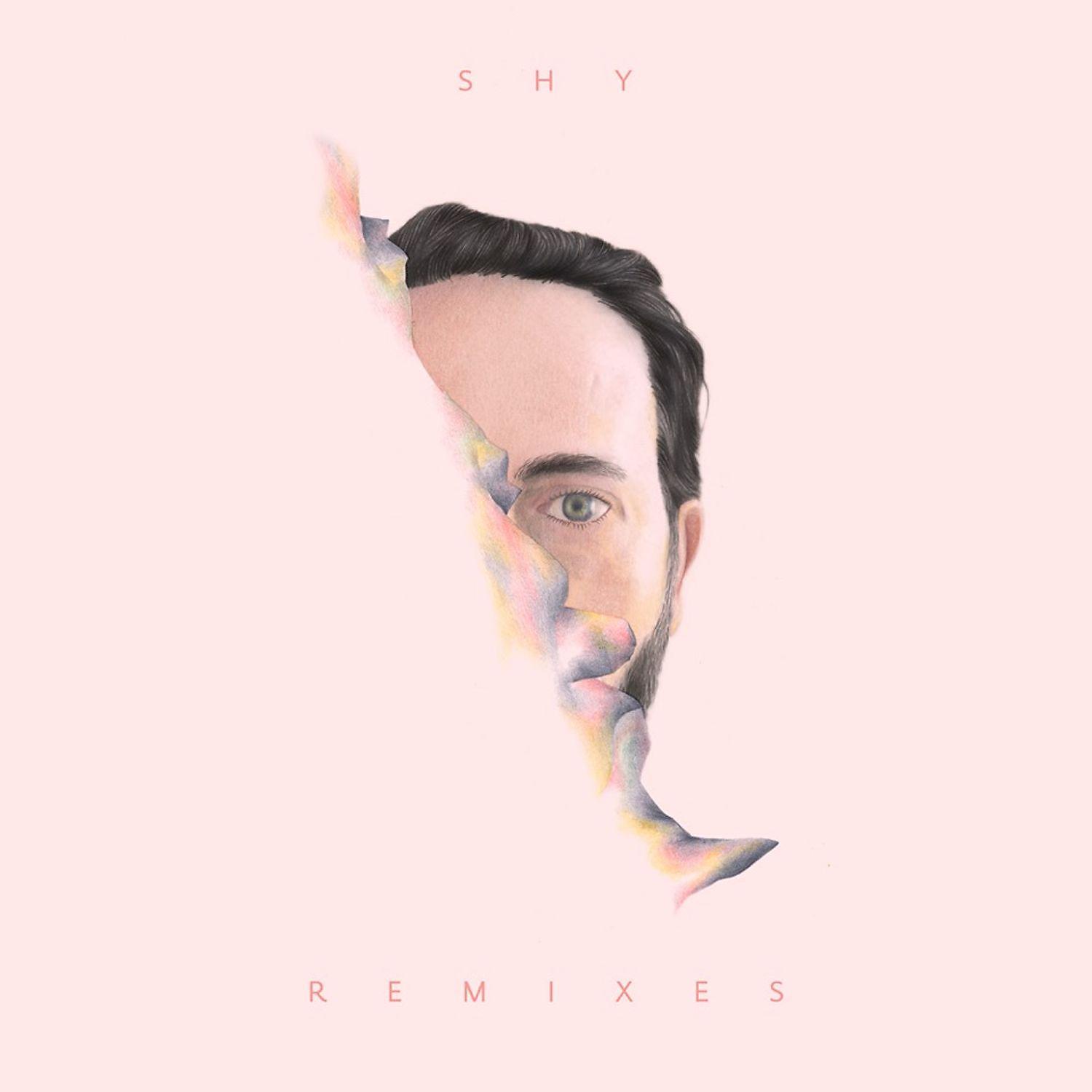 Постер альбома SHY (feat. Brayton Bowman) [The Remixes]