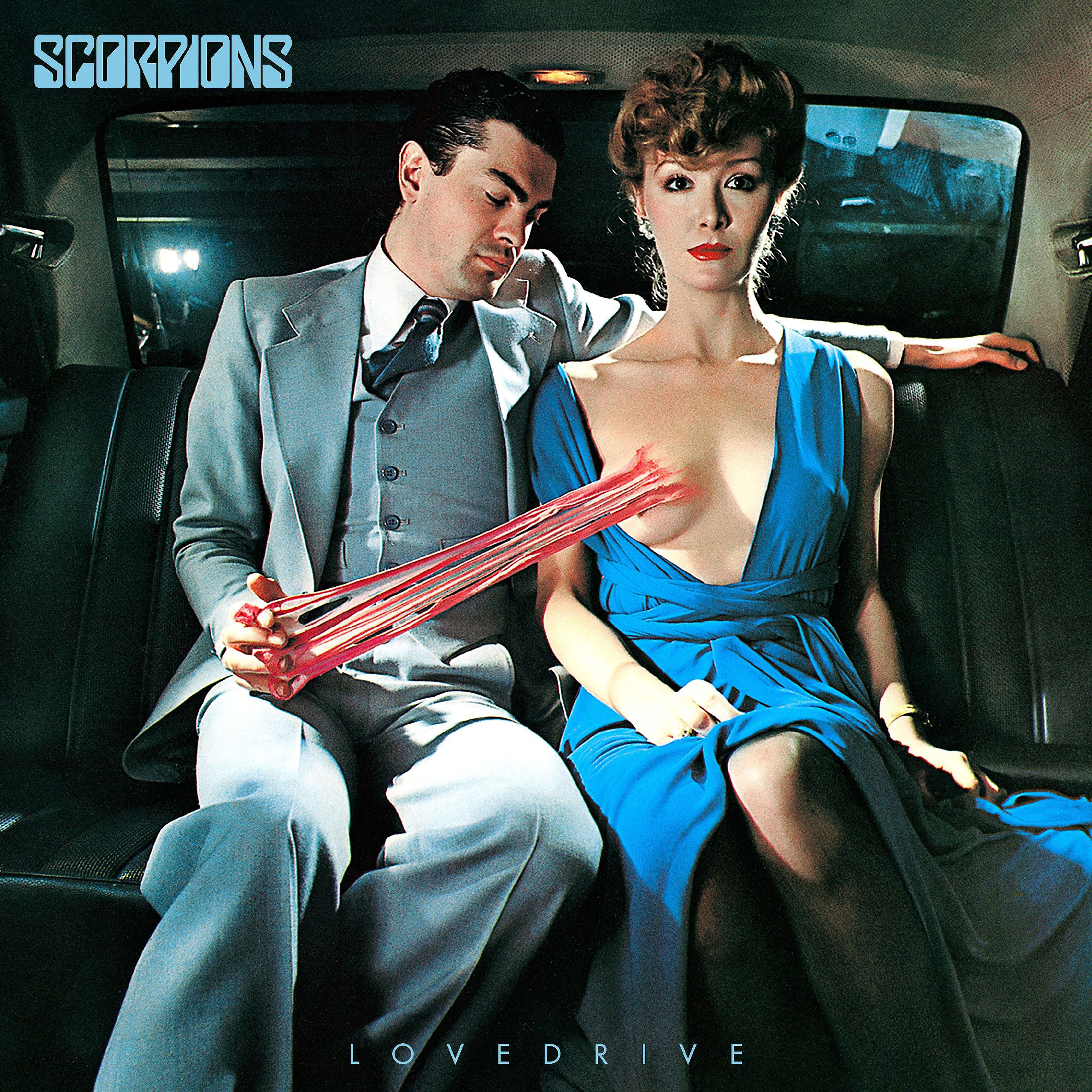 Мама хардкора. Scorpions "Lovedrive". Scorpions Lovedrive 1979. Scorpions Lovedrive 1979 LP. Scorpions 1979 Lovedrive обложка альбома.