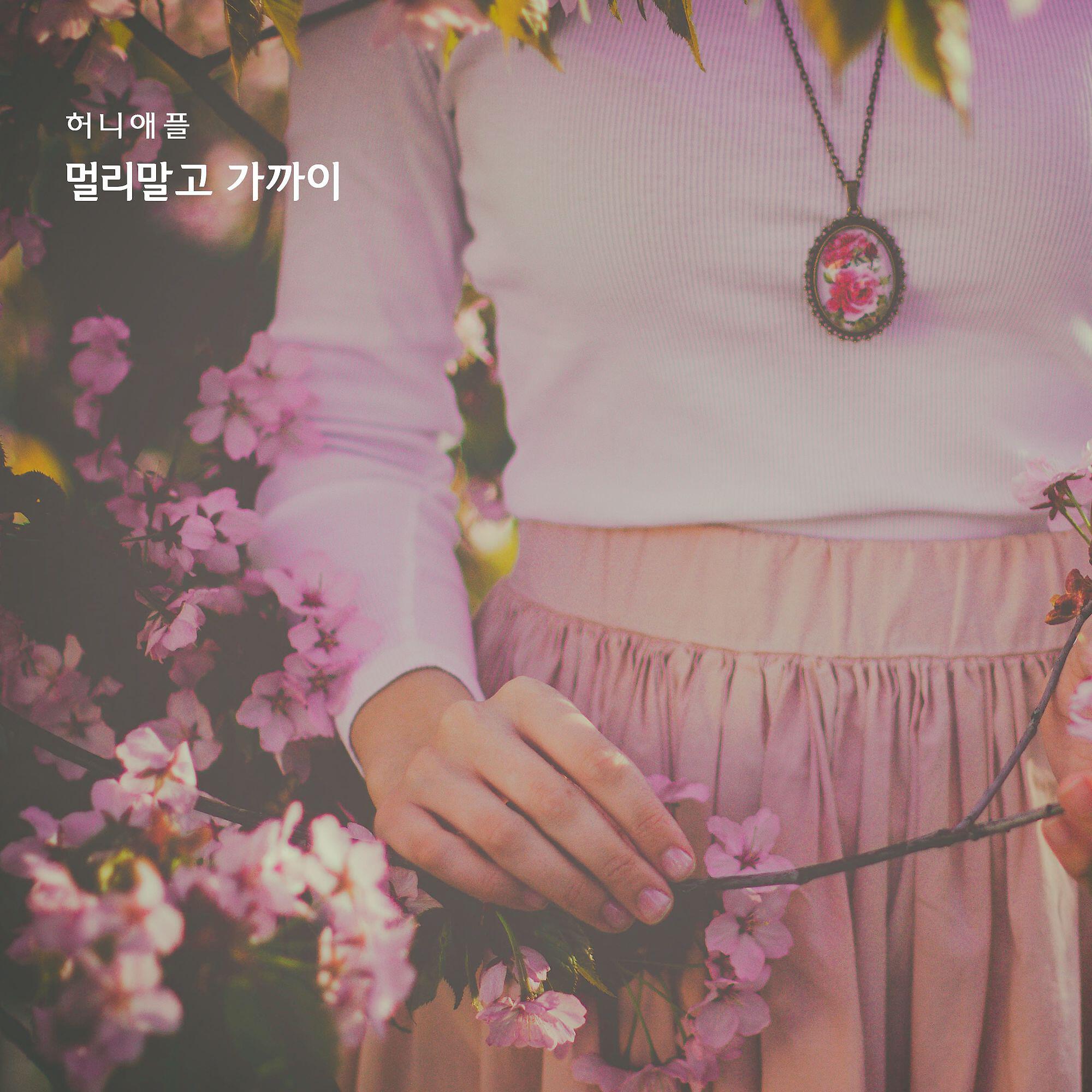 Honey Apple - Closely (Instrumental)