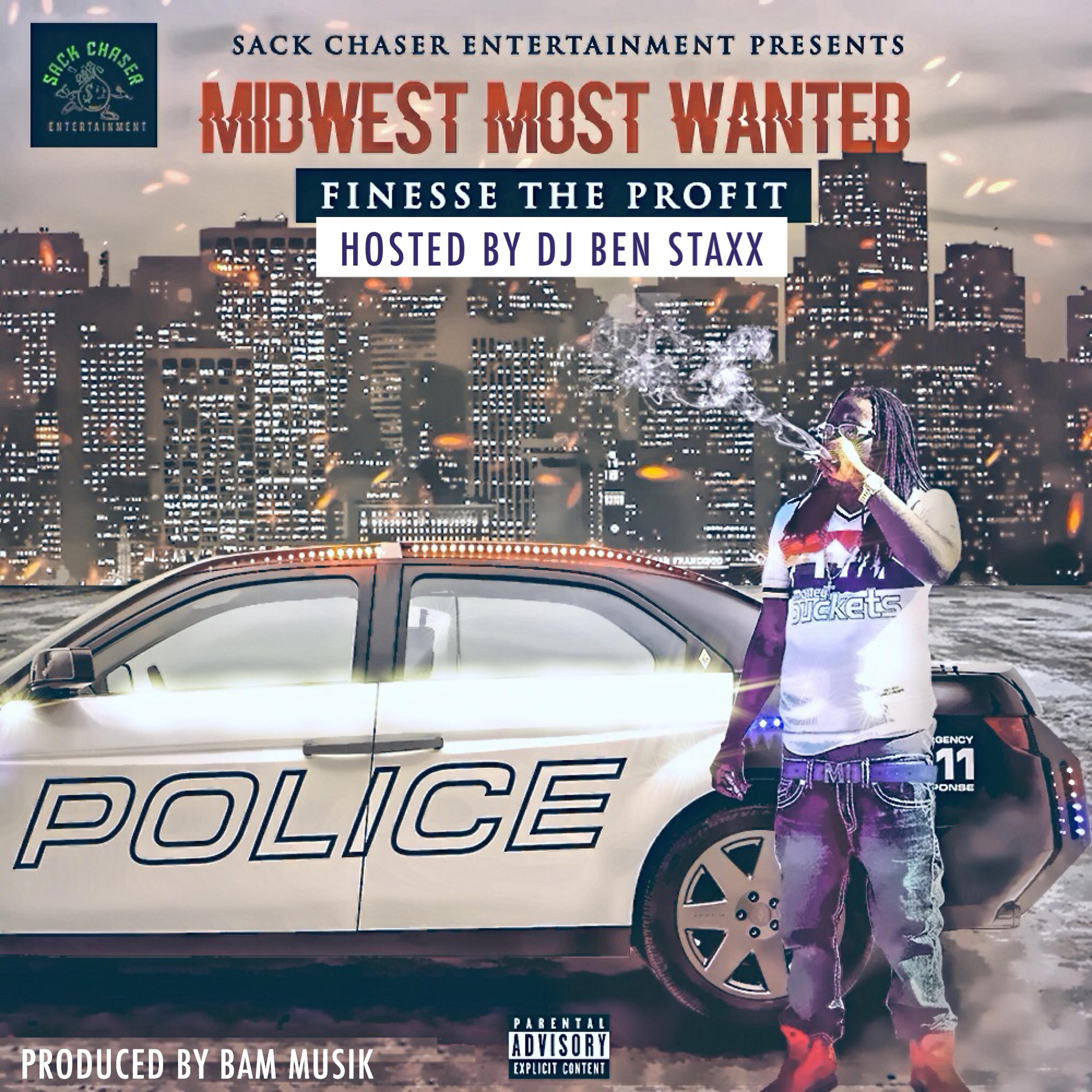 Постер альбома Midwest Most Wanted