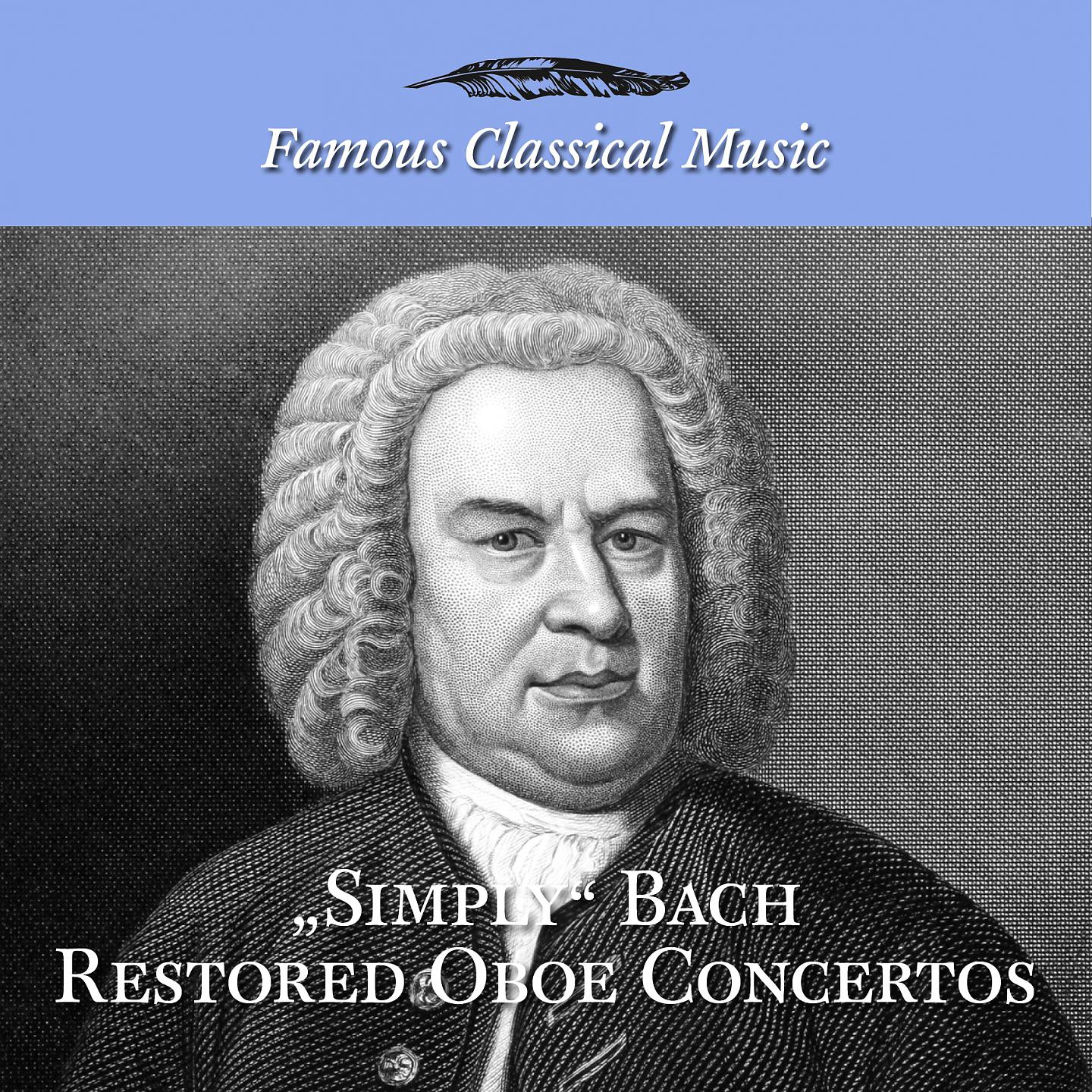 Bach-Collegium-Stuttgart - Concerto in G Minor, BWV 1056R: II. Adagio