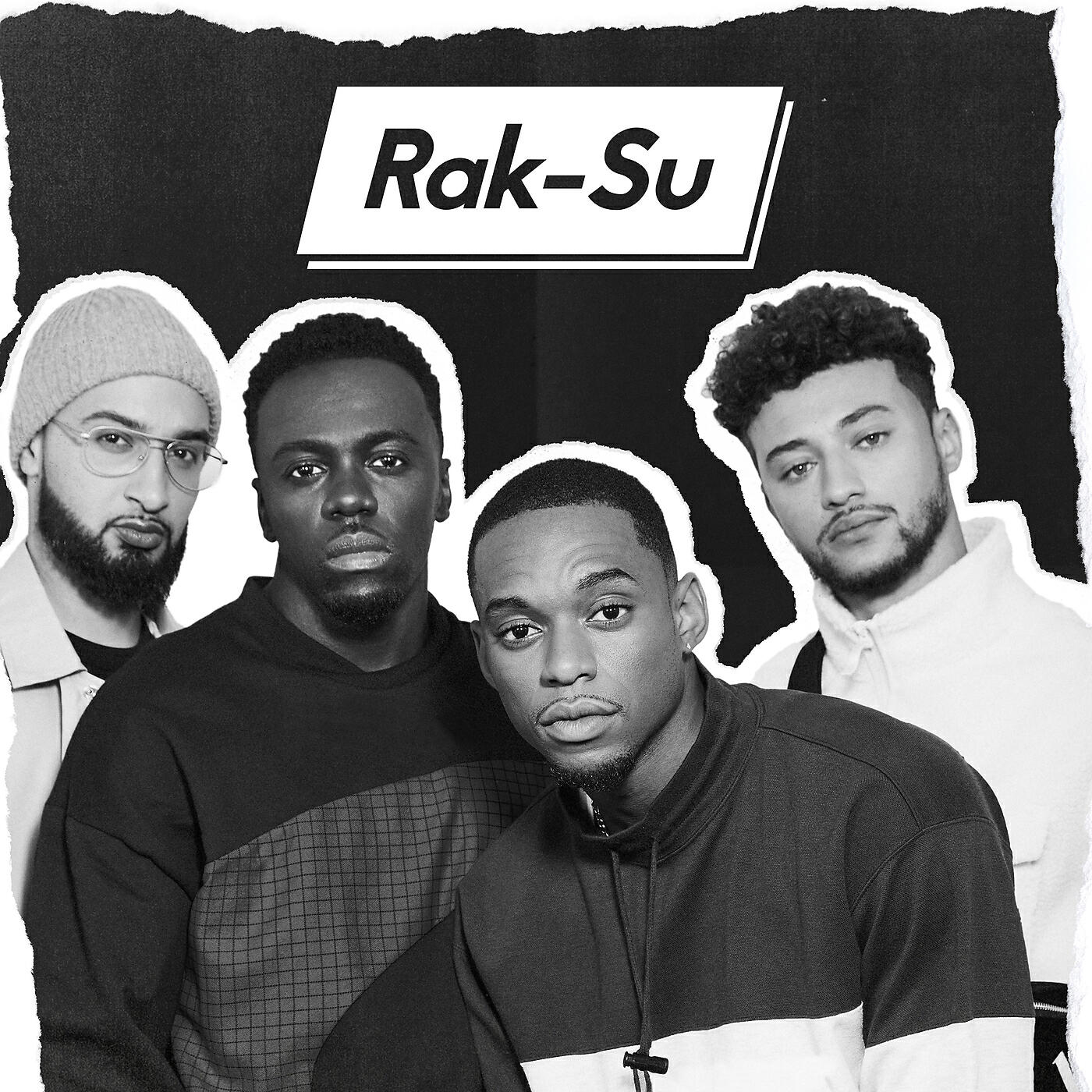 Rak-Su - Mamacita