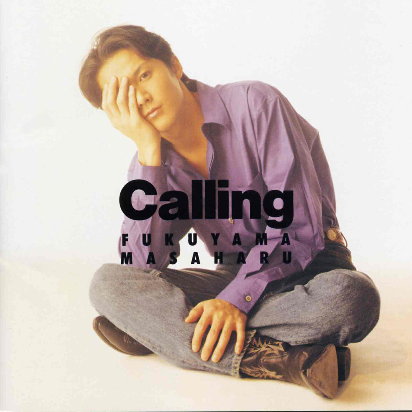Masaharu Fukuyama - Melody