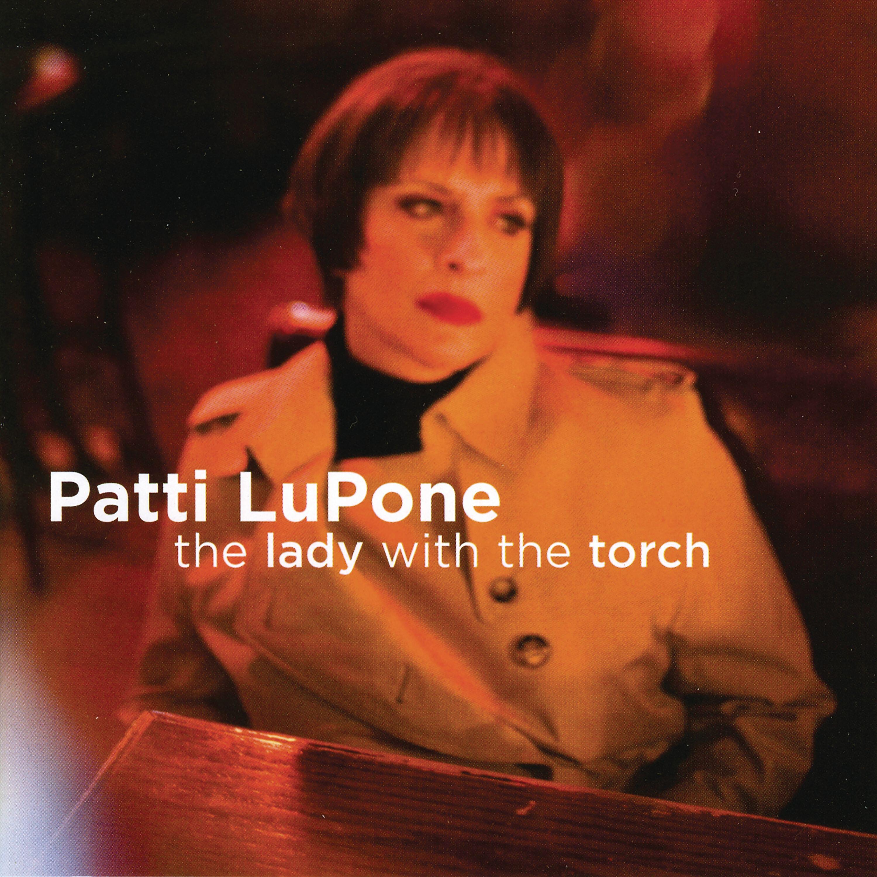 Patti LuPone - A Cottage for Sale