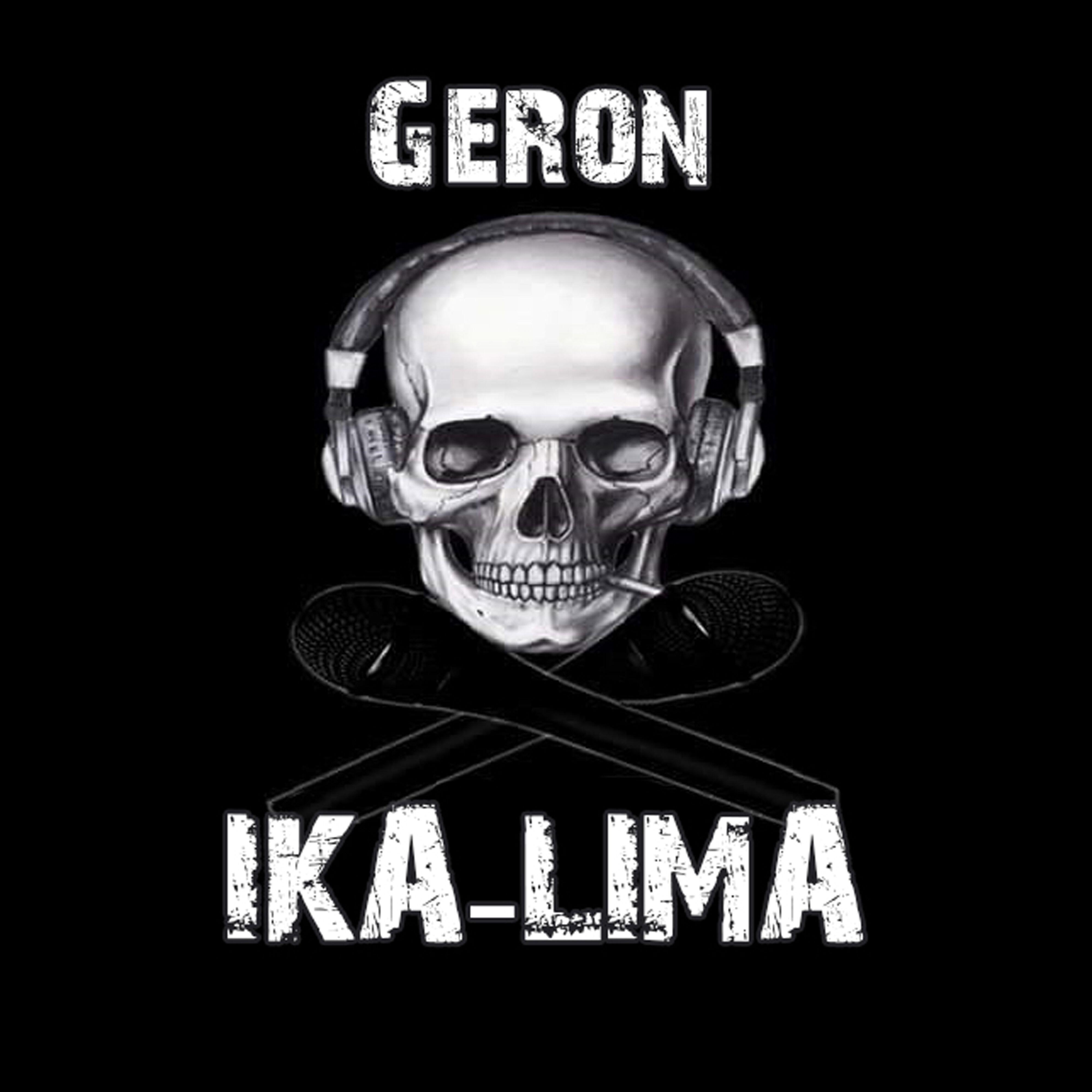 Geron - Ika-Lima (feat. Balikwas)