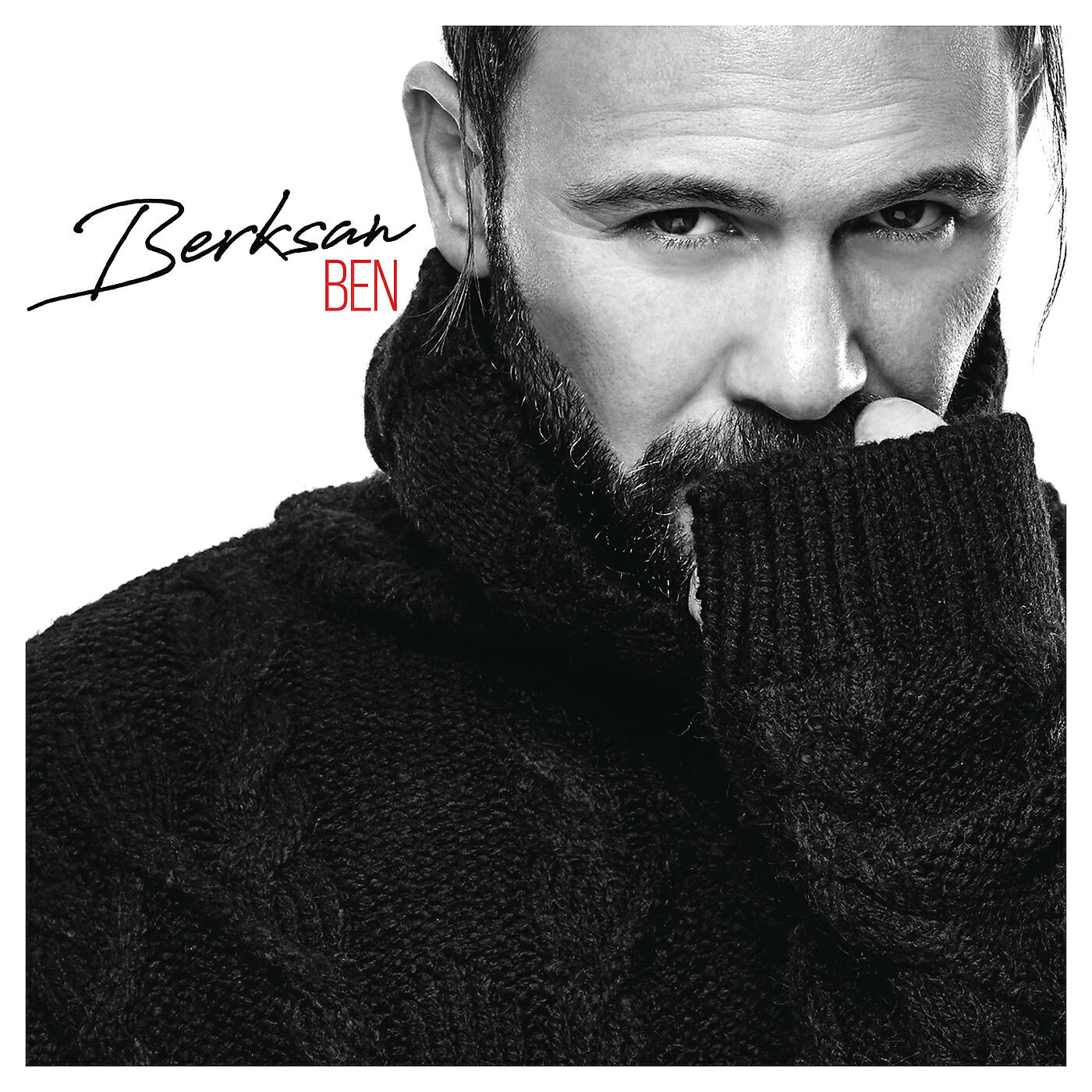 Berksan - Ben