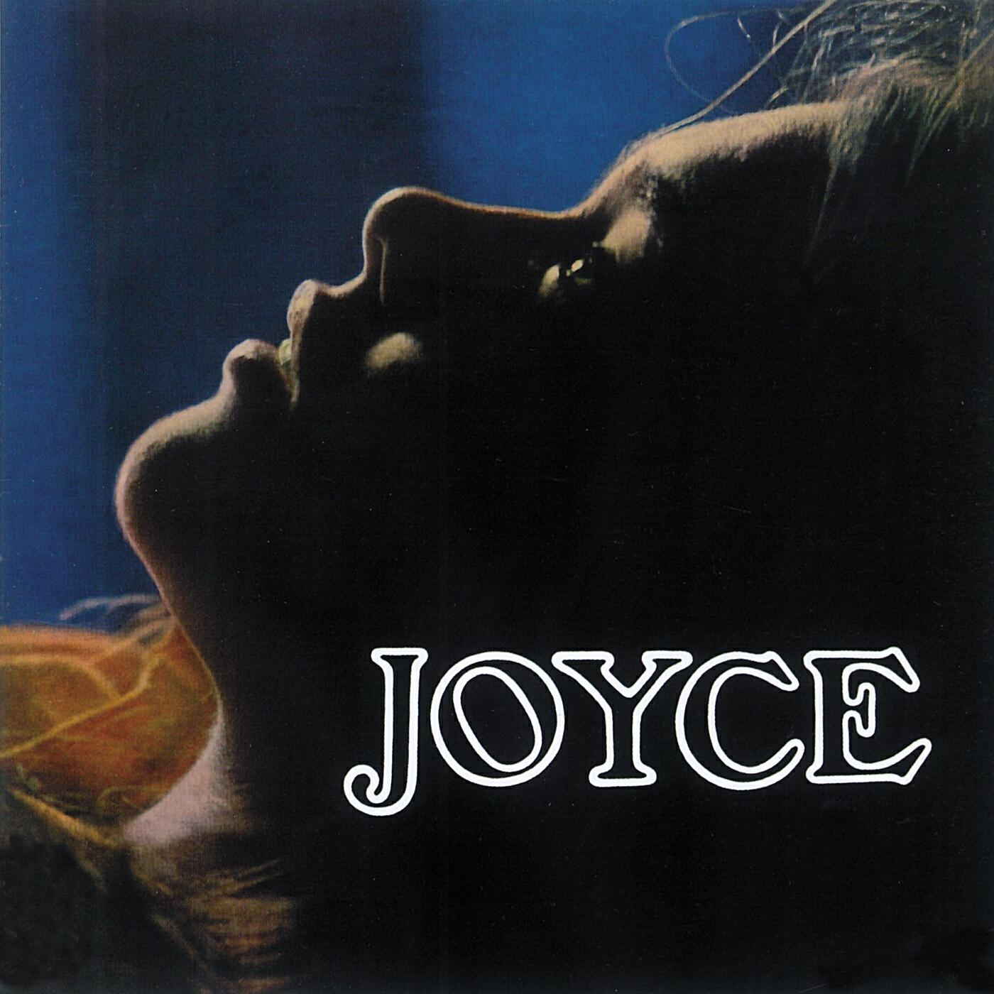 Joyce - Superêgo