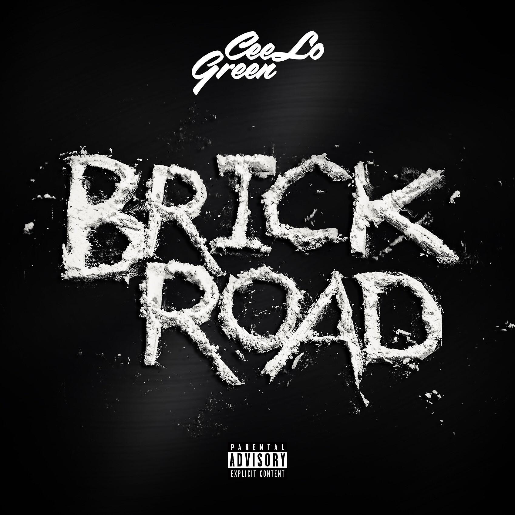 Постер альбома Brick Road