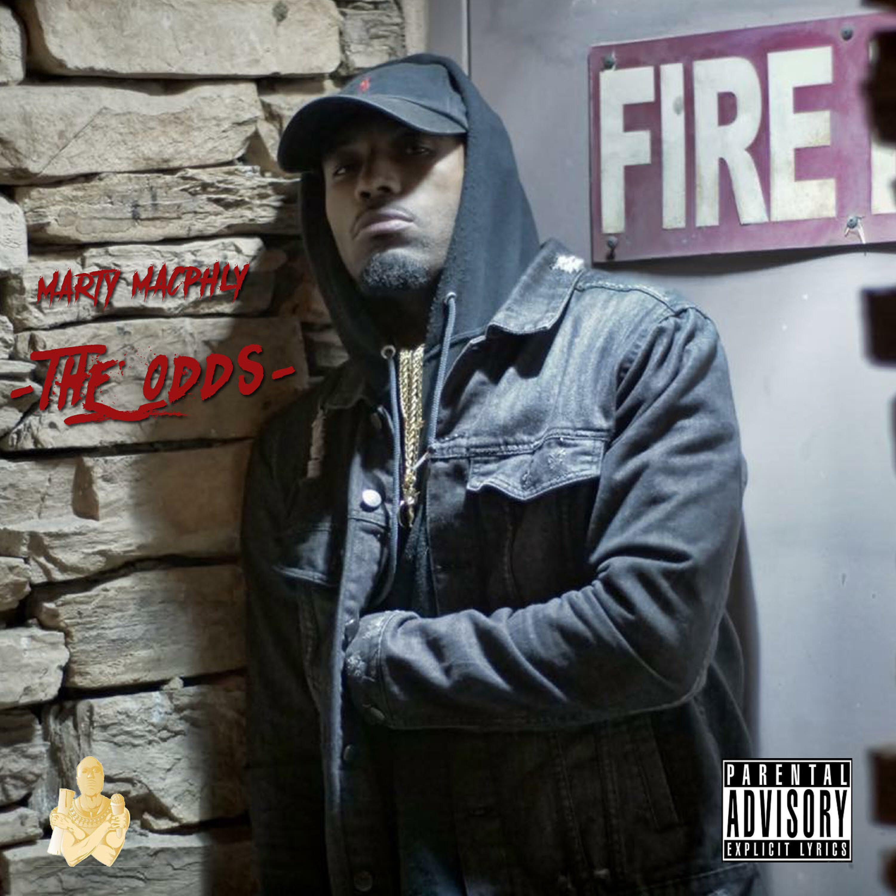 Marty Macphly - The Odds