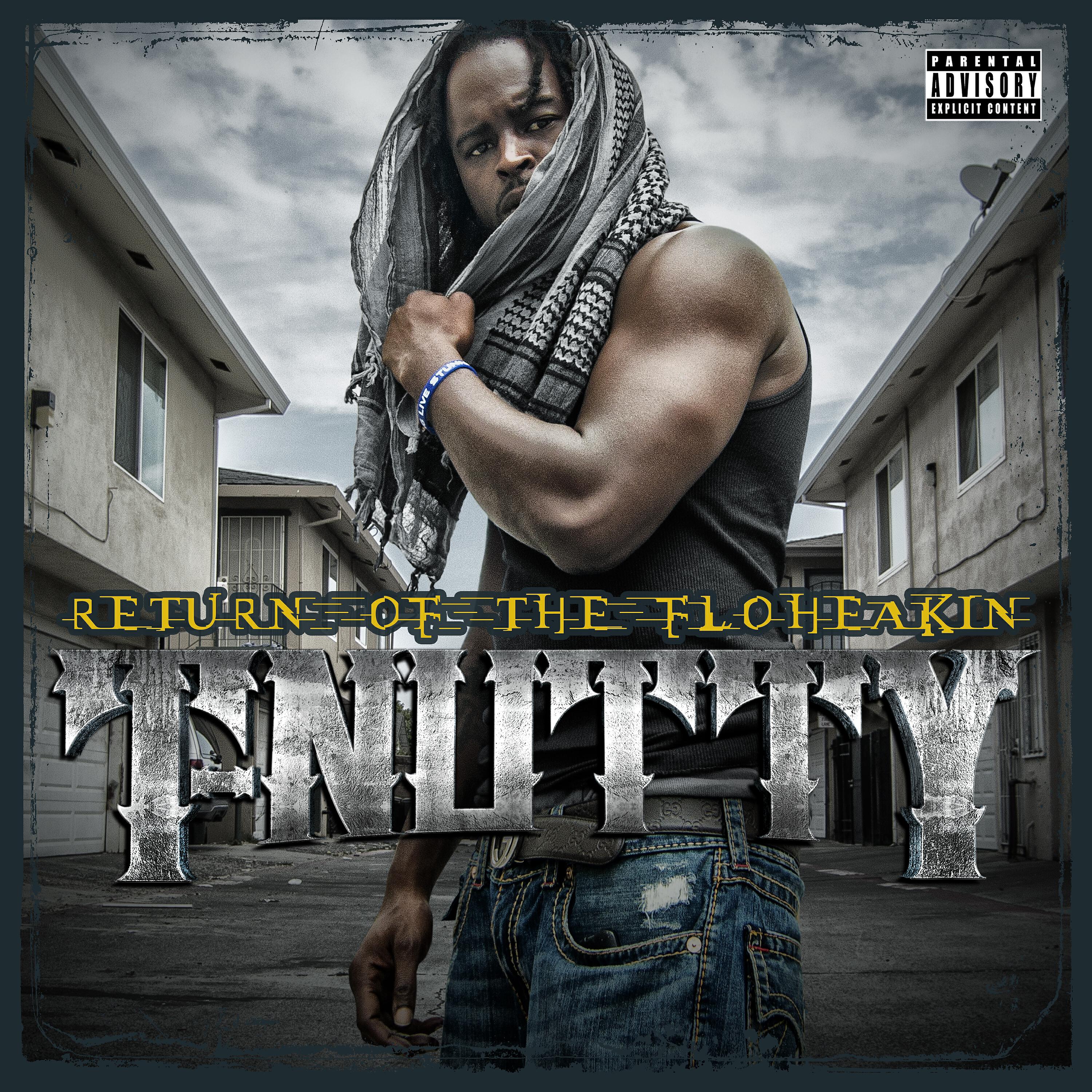 T-NUTTY - Dangerous (feat. Karasi)