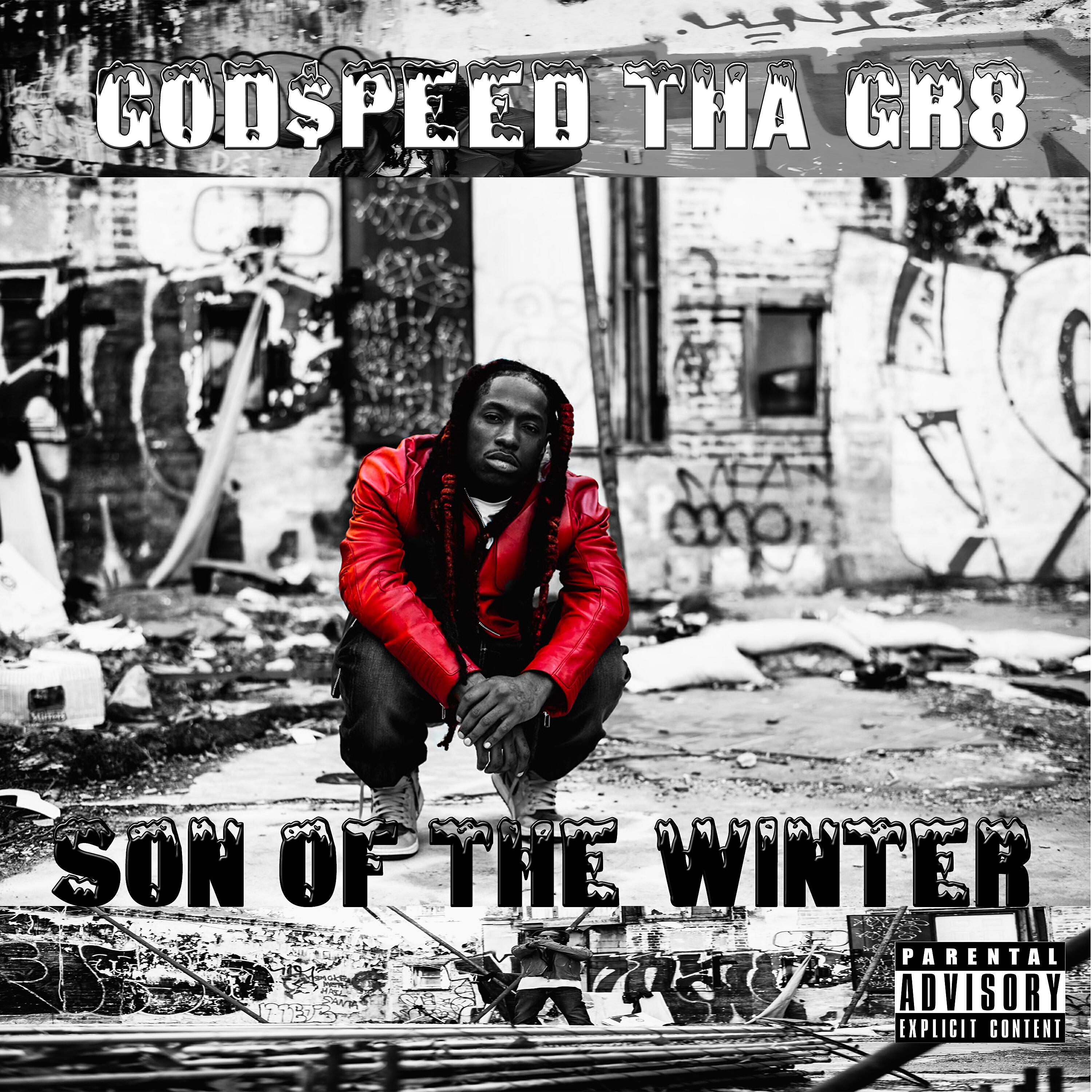 Godspeed tha Gr8 - Better Off (feat. Skrill Gates)