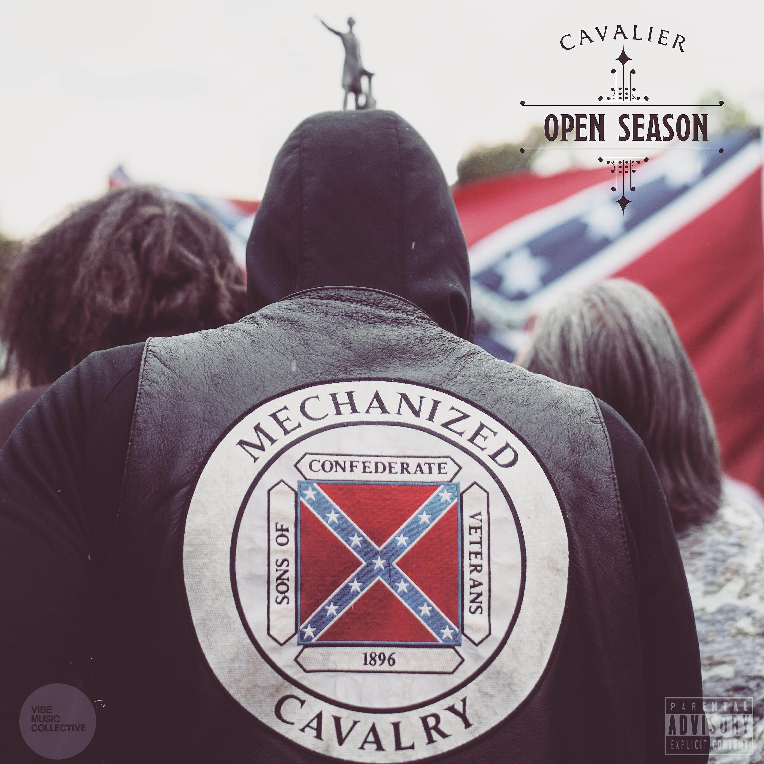 Cavalier - Open Season