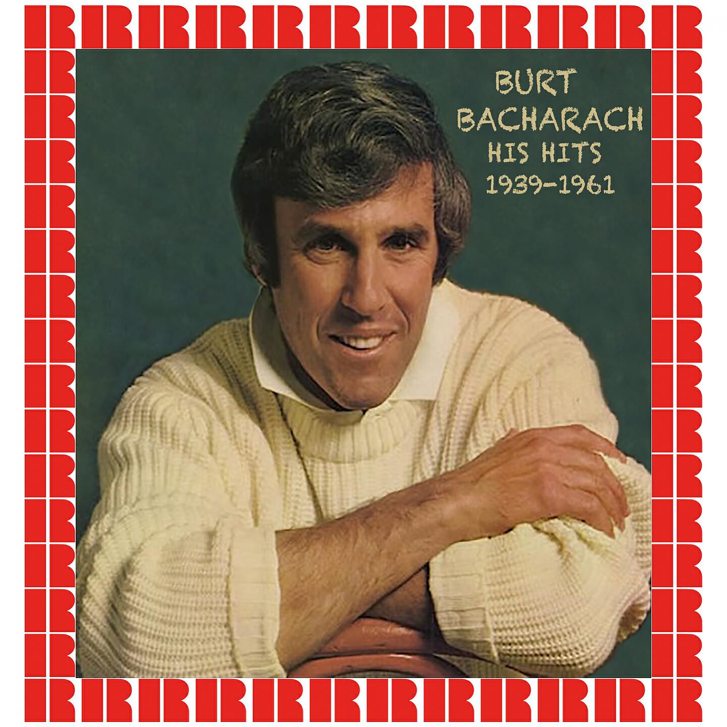 Burt Bacharach - Faker Faker