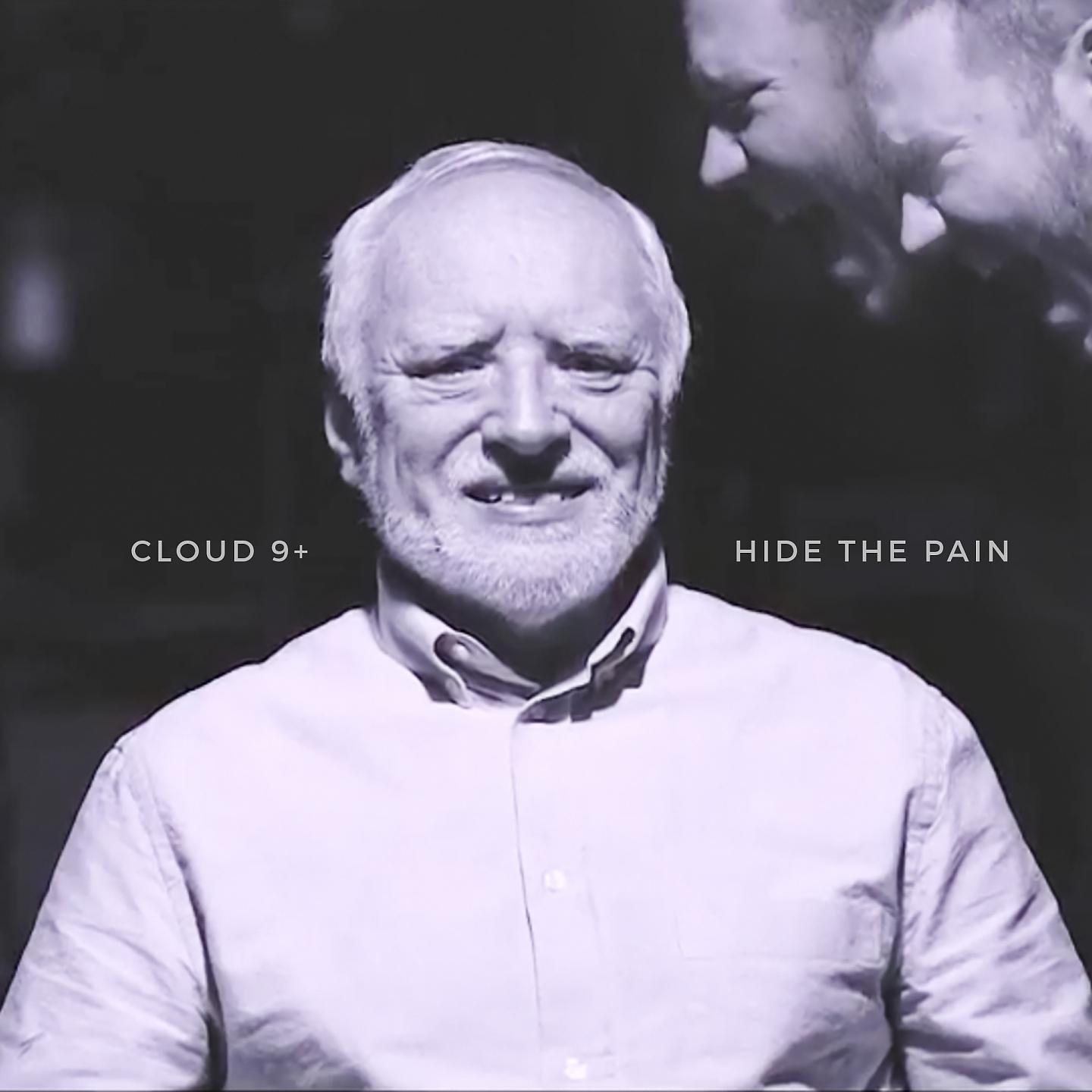 Постер альбома Hide the Pain