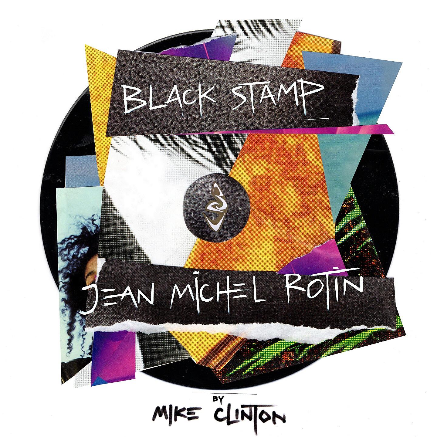 Jean Michel Rotin - Be Kool