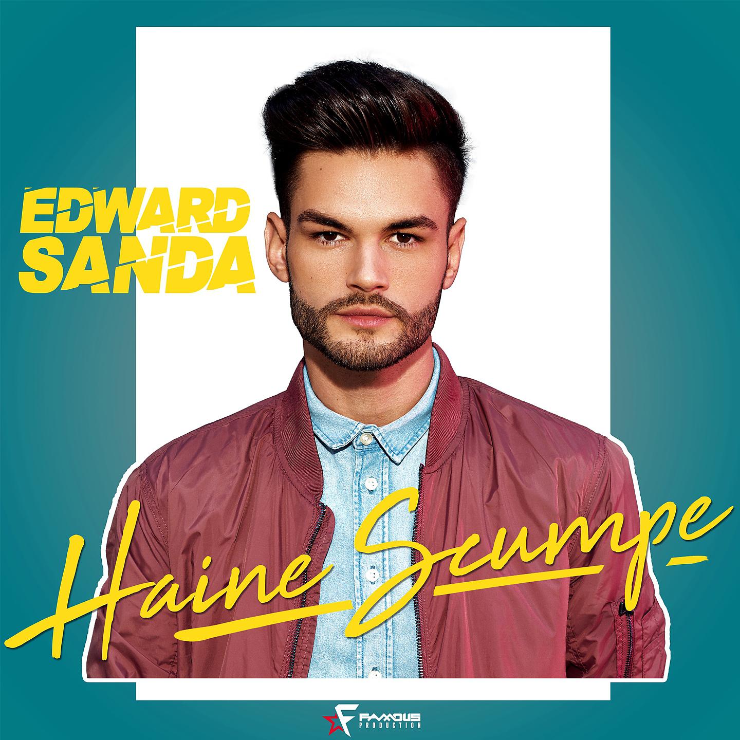 Edward Sanda - Haine Scumpe