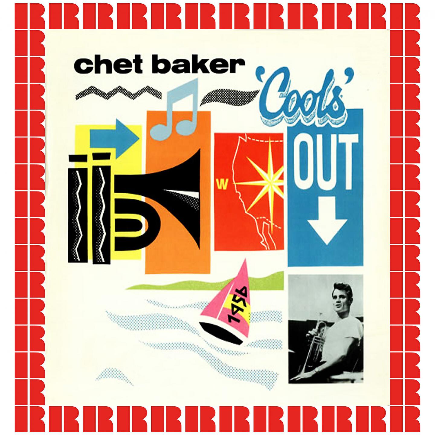 The Chet Baker Quintet - Pawnee Junction