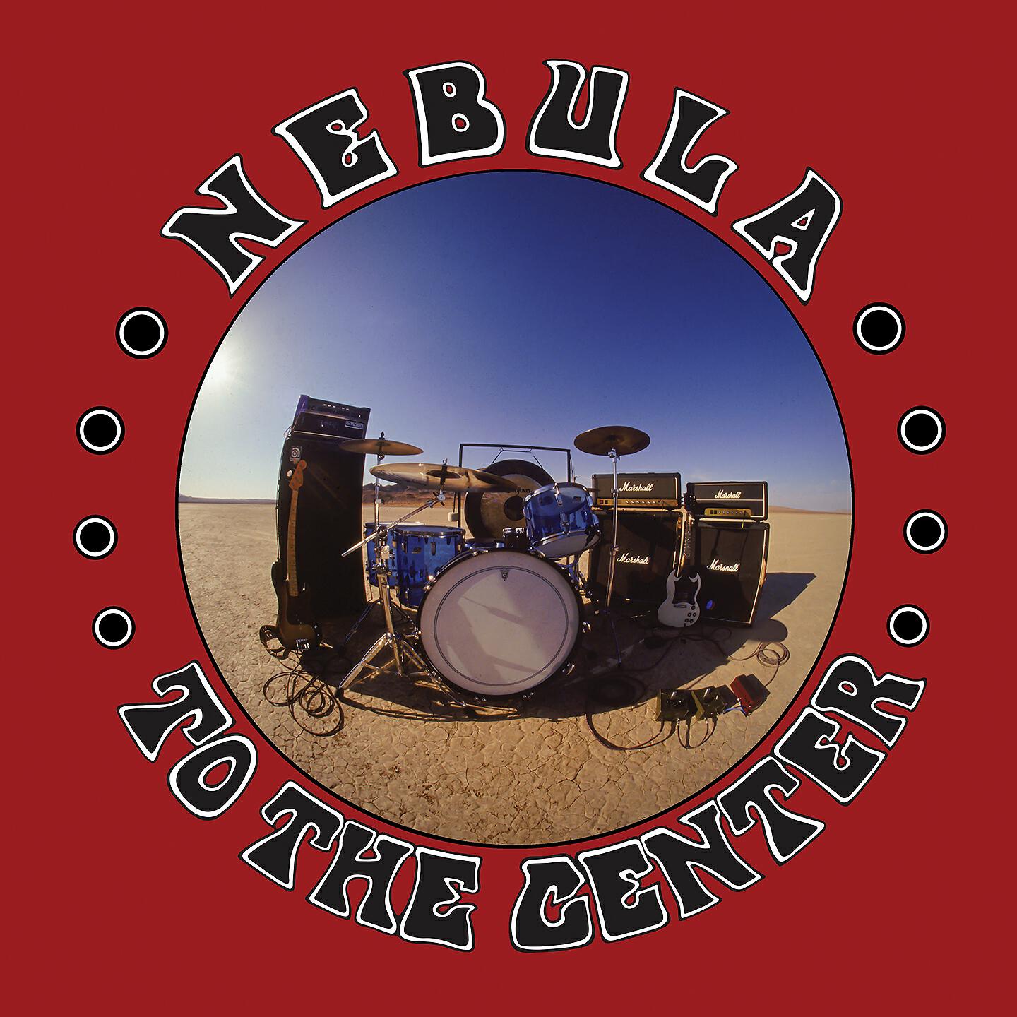 Nebula - Antigone