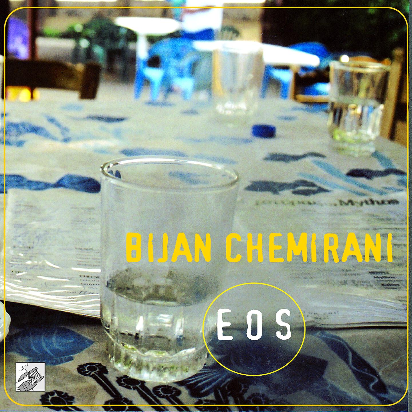 Bijan Chemirani - Hayat Güzel