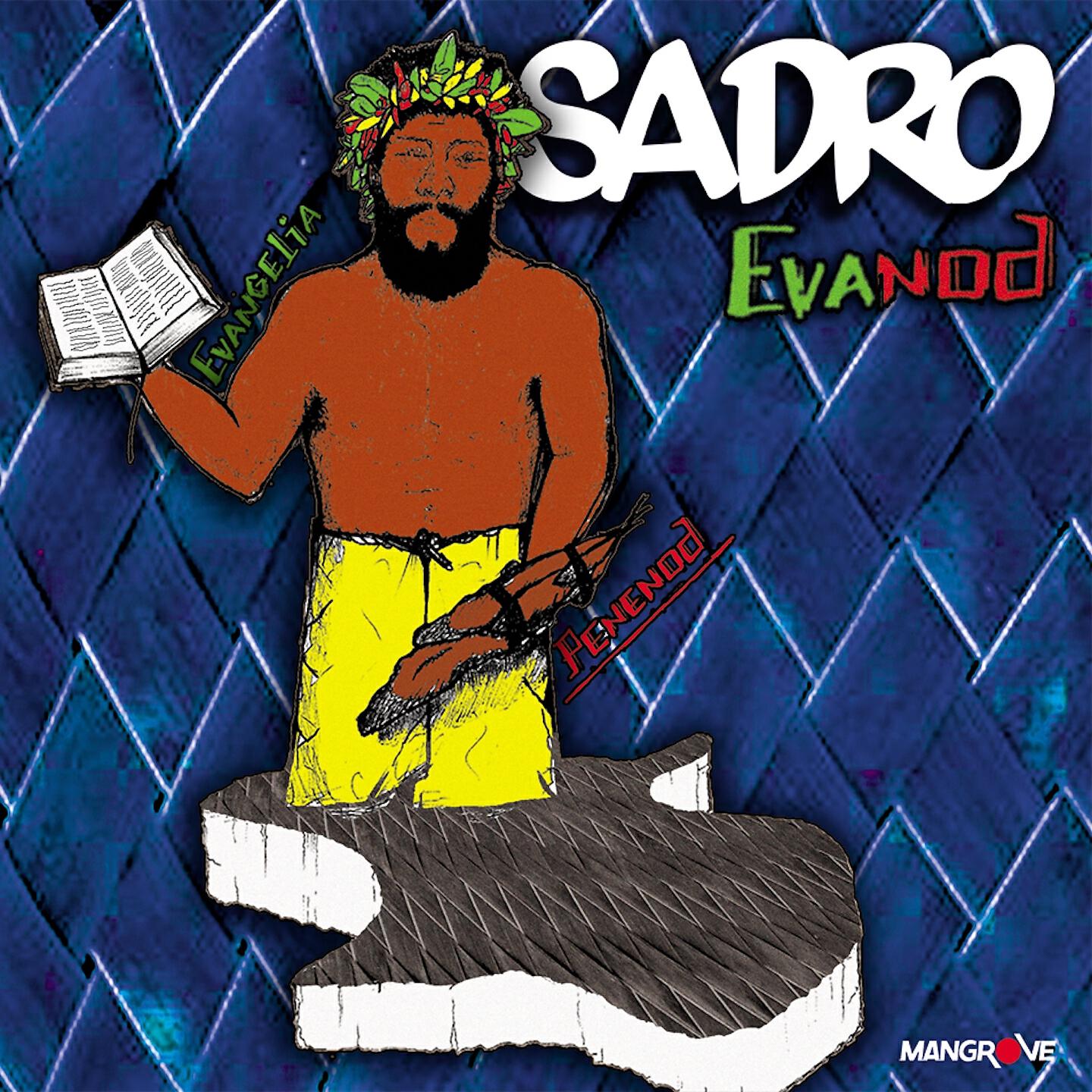 Sadro - Sodoma me gomora