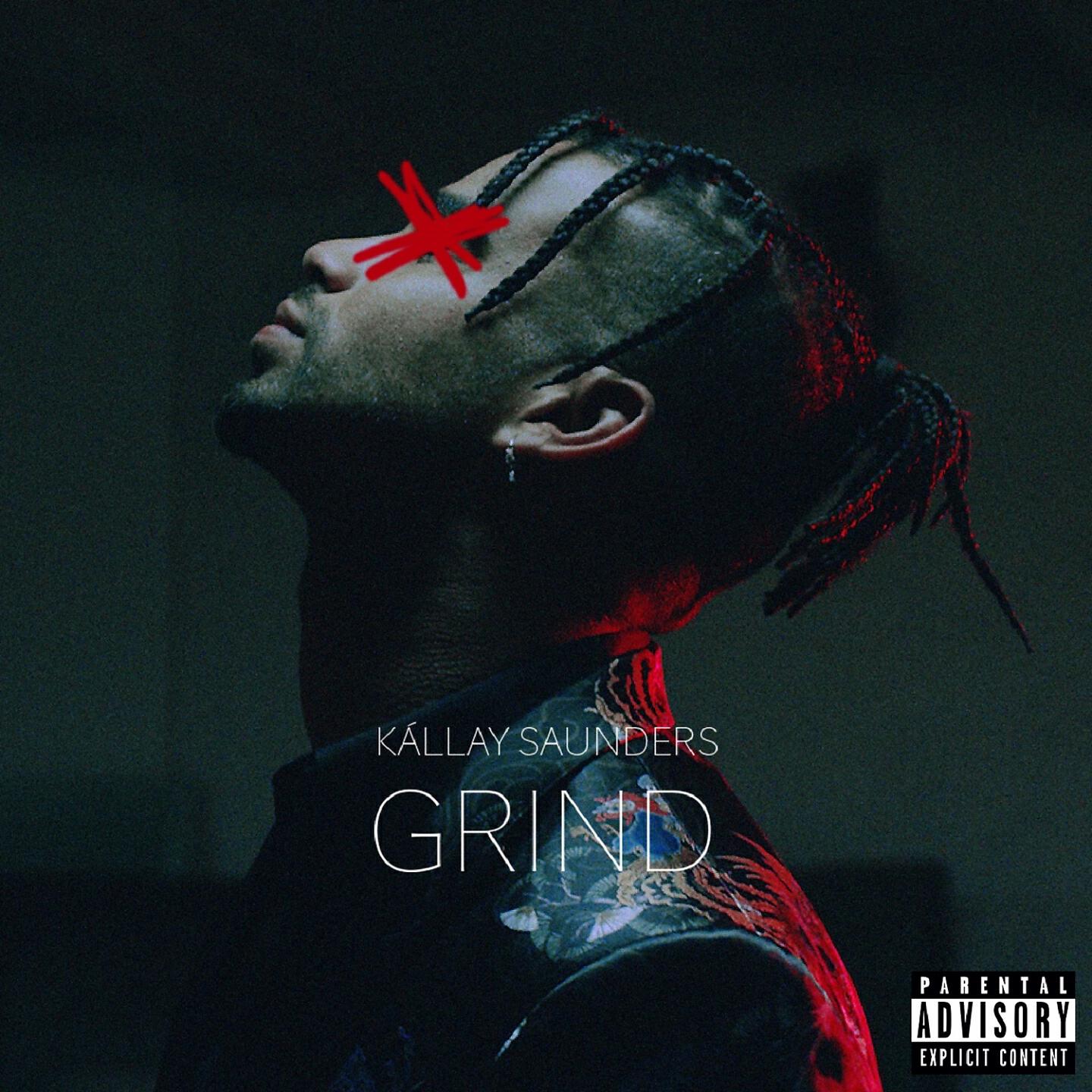 Kallay Saunders - Favorite Song