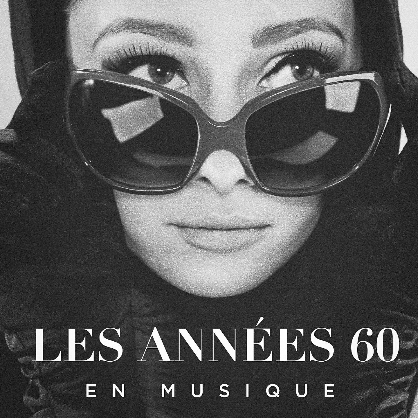 Top des yéyés - Noir c'est noir